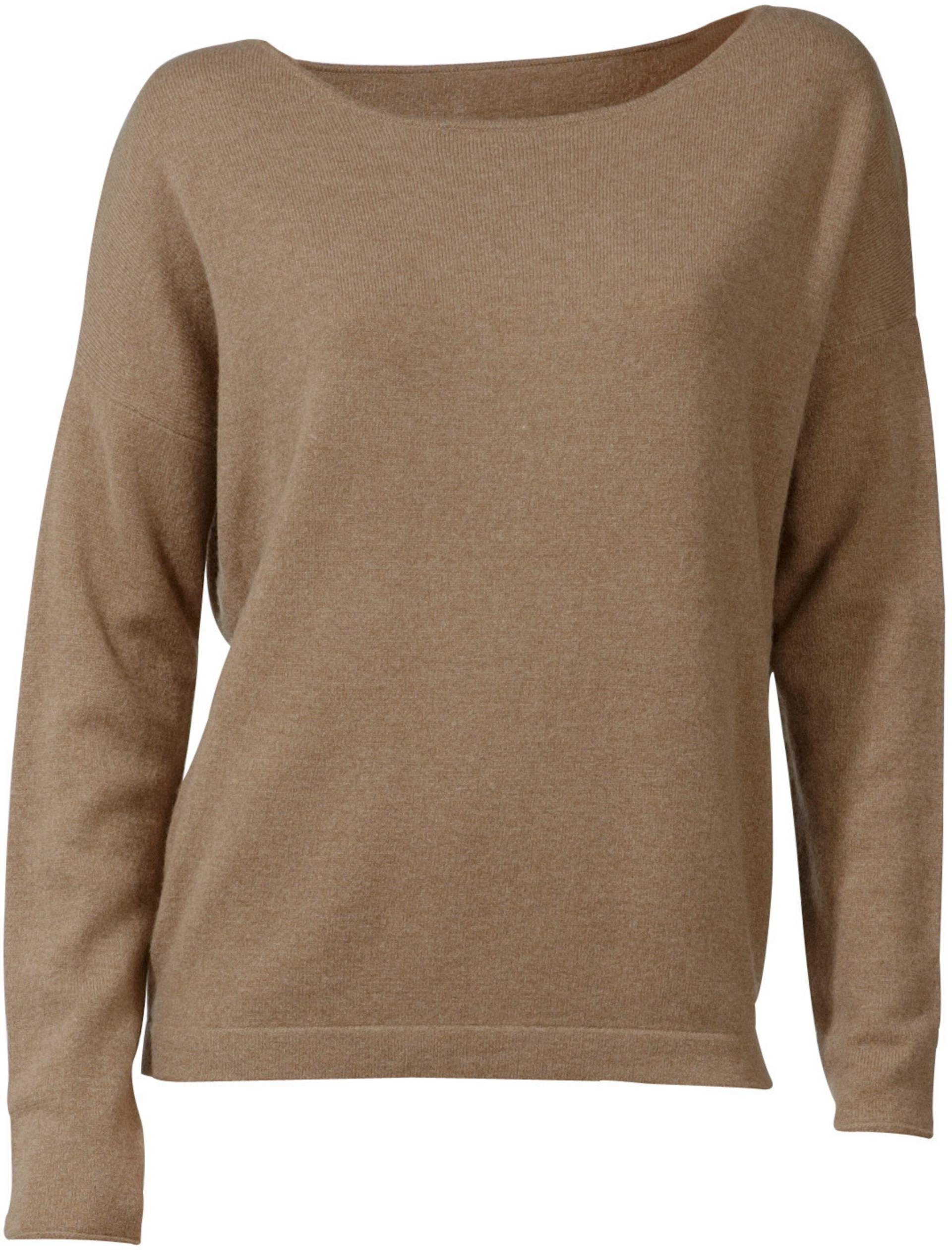 Oversized Pullover Oversized Pullover