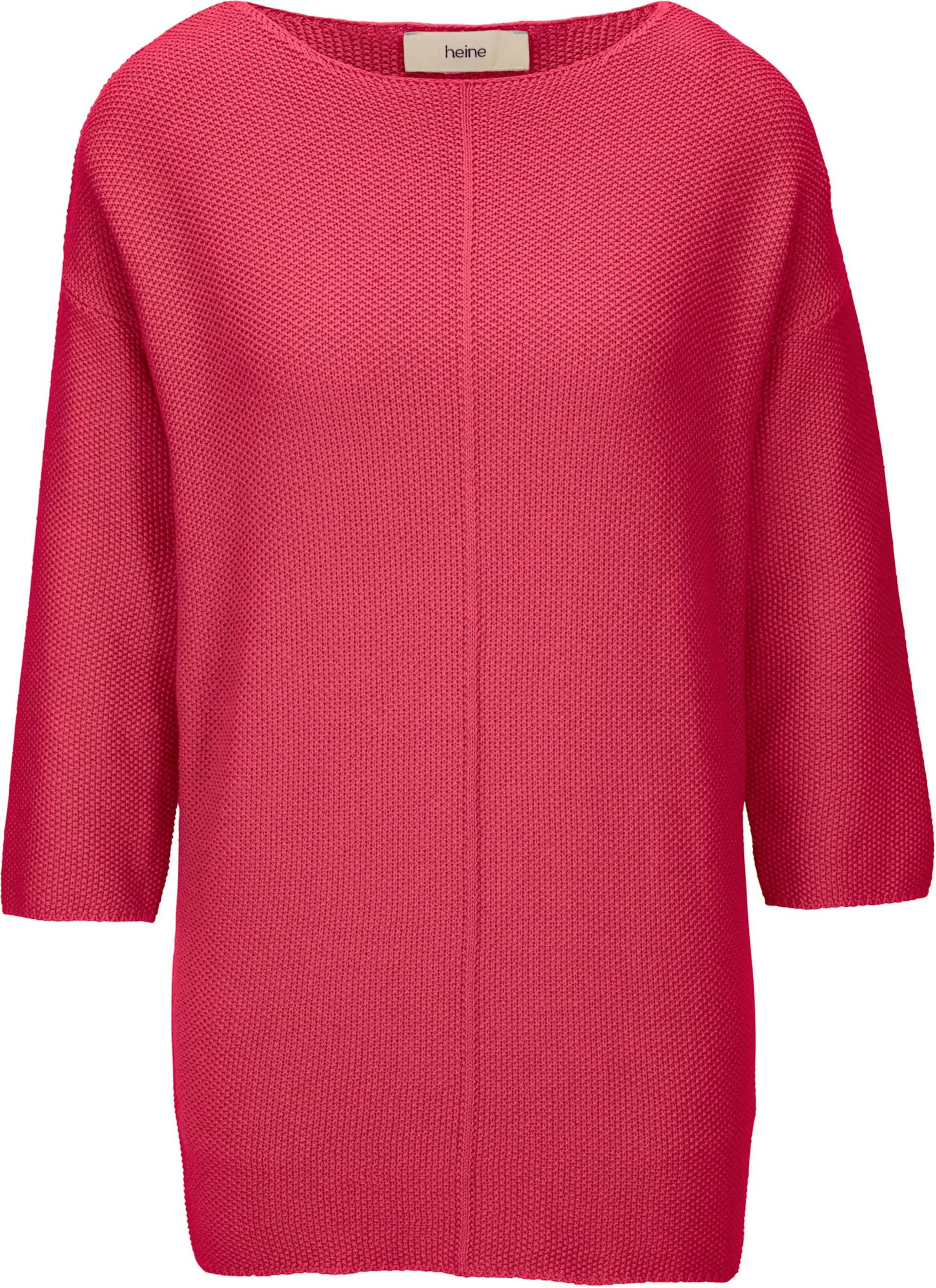 Oversized Pullover Oversized Pullover