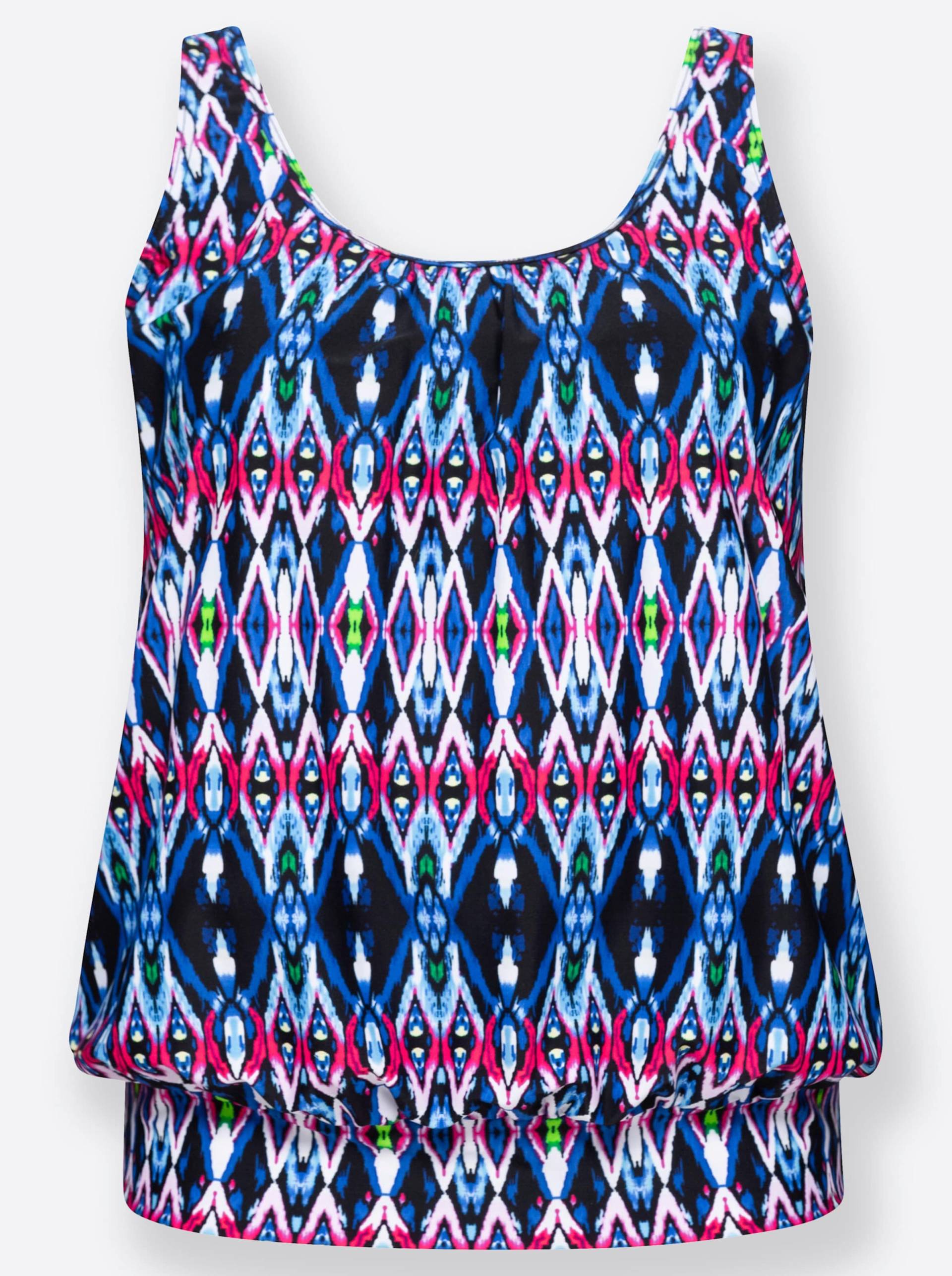 Tankini-Oberteil Tankini-Oberteil