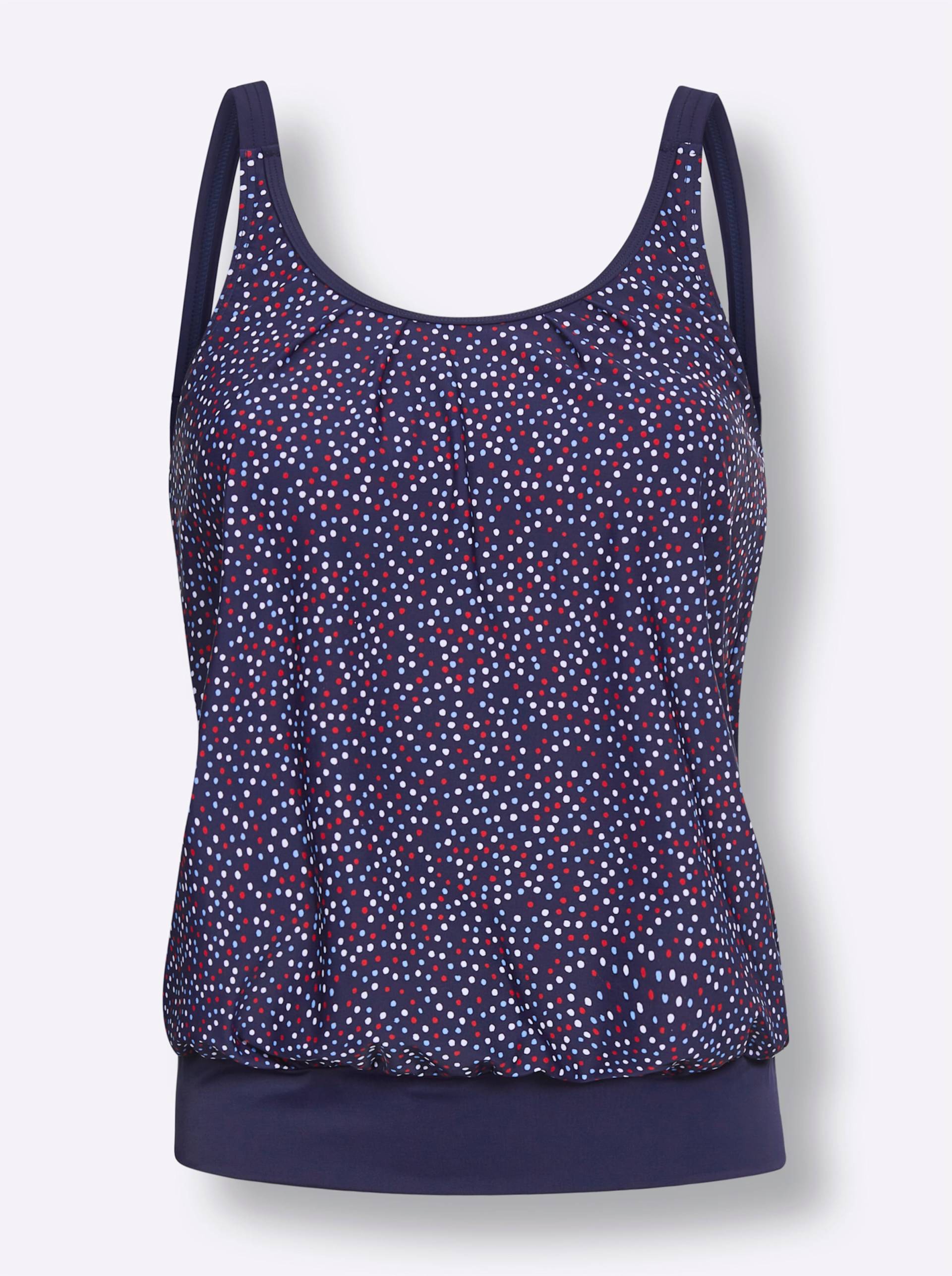Oversized-Tankini-Top Oversized-Tankini-Top