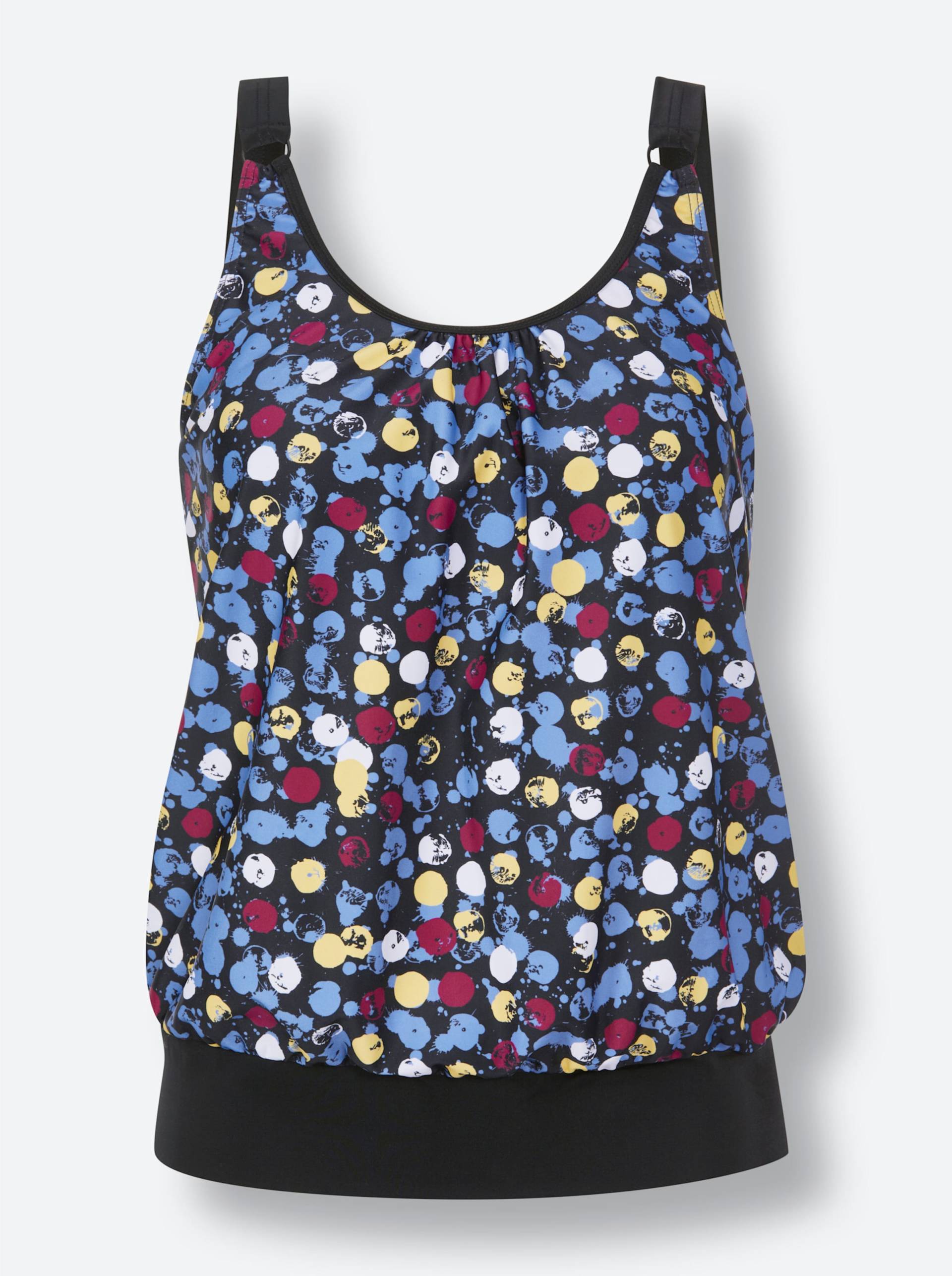 Oversized-Tankini-Top Oversized-Tankini-Top