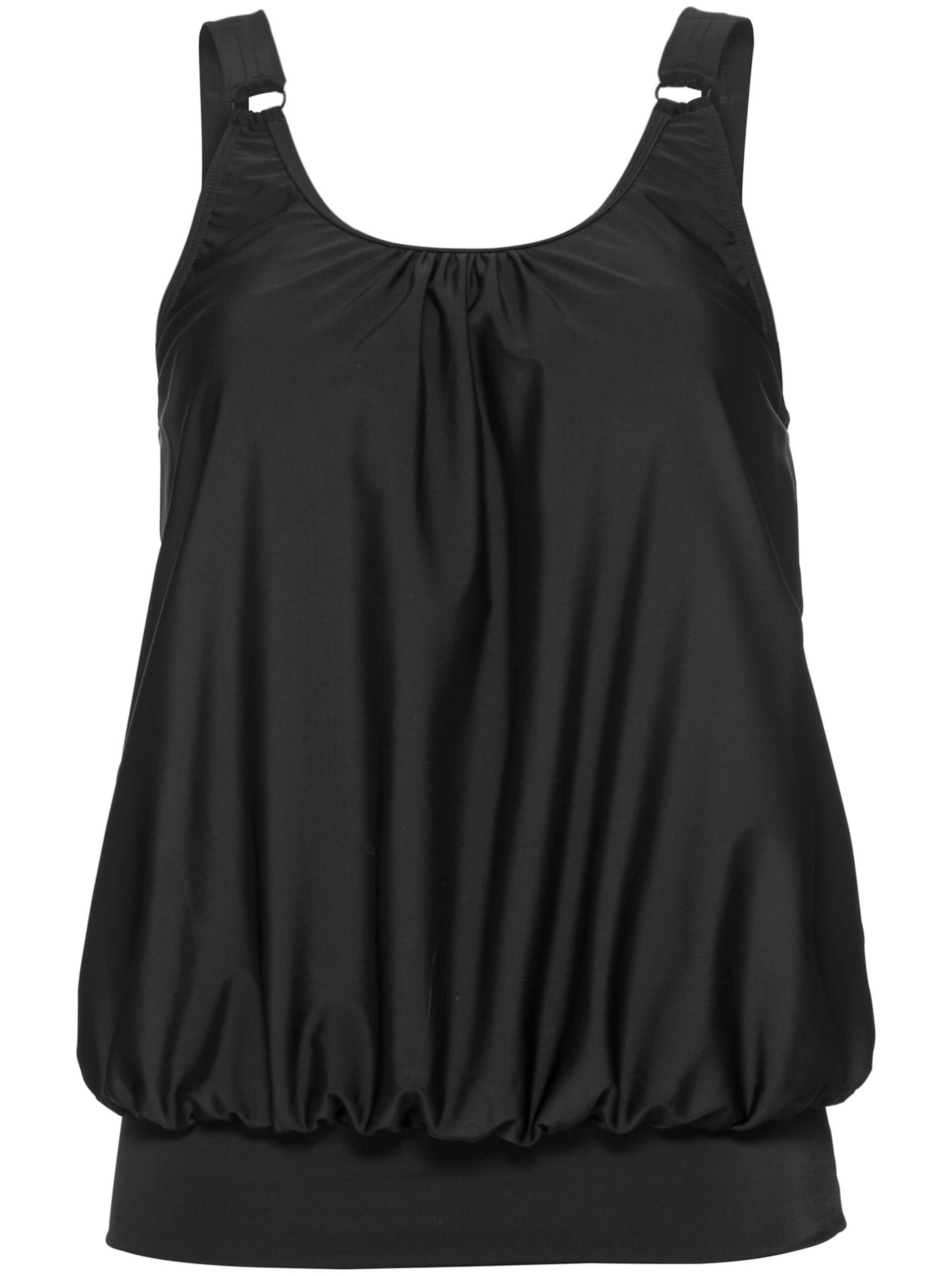 Oversized-Tankini-Top