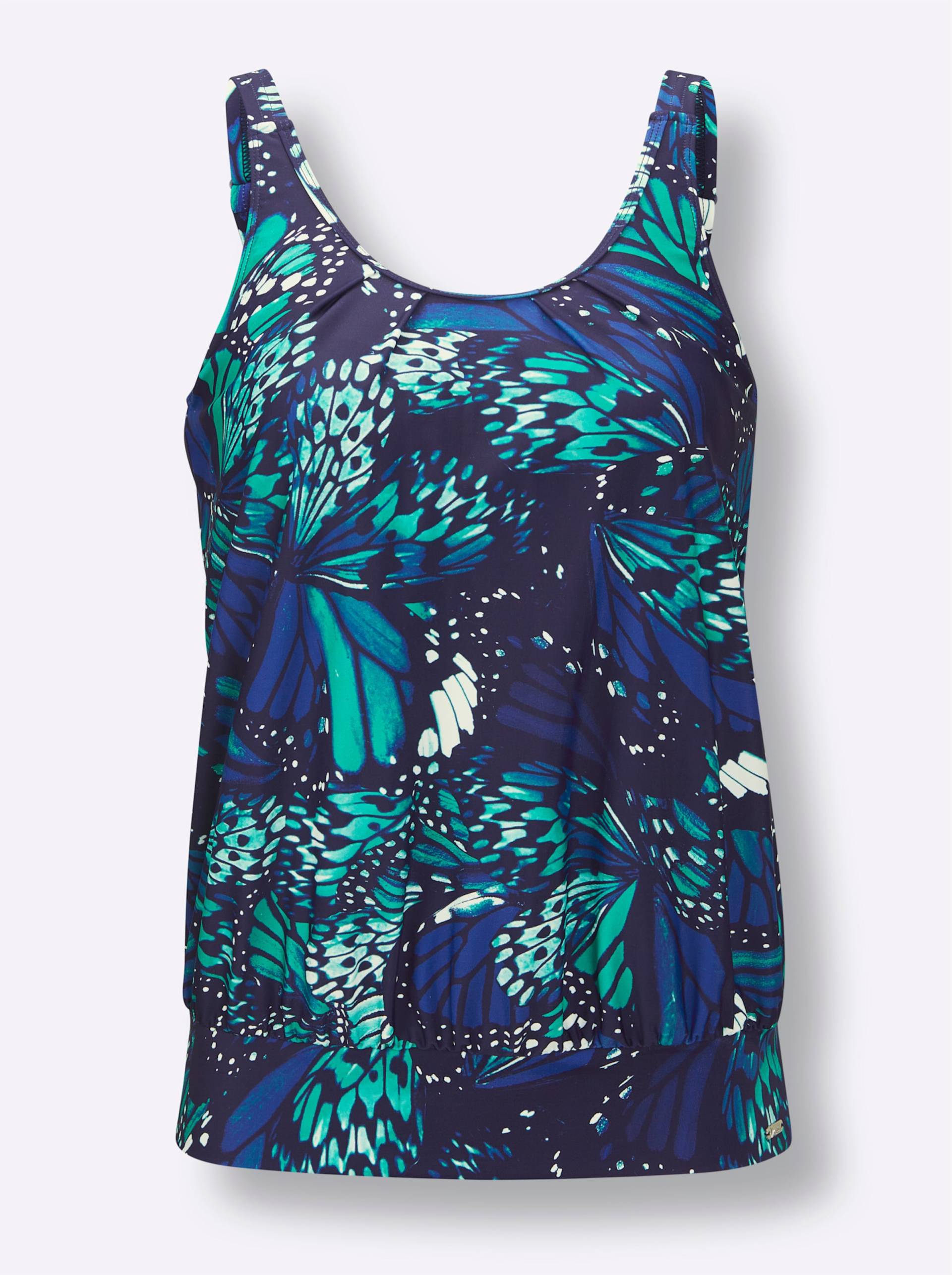 Oversized-Tankini-Top Oversized-Tankini-Top