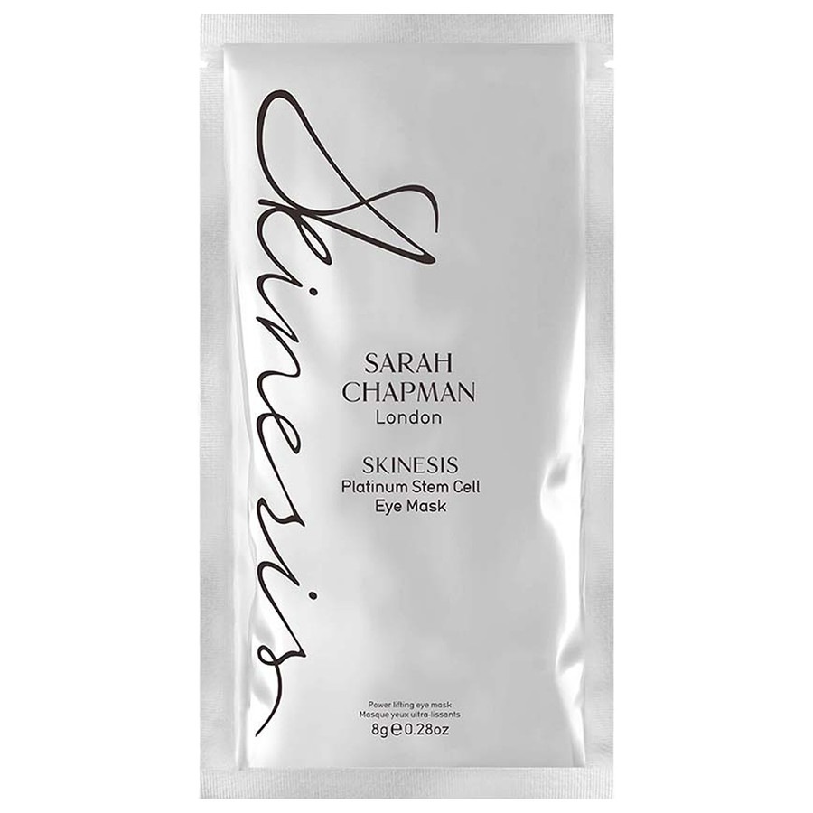 Sarah Chapman  Sarah Chapman PLATINUM STEM CELL EYE MASK augenmaske 8.0 g von Sarah Chapman