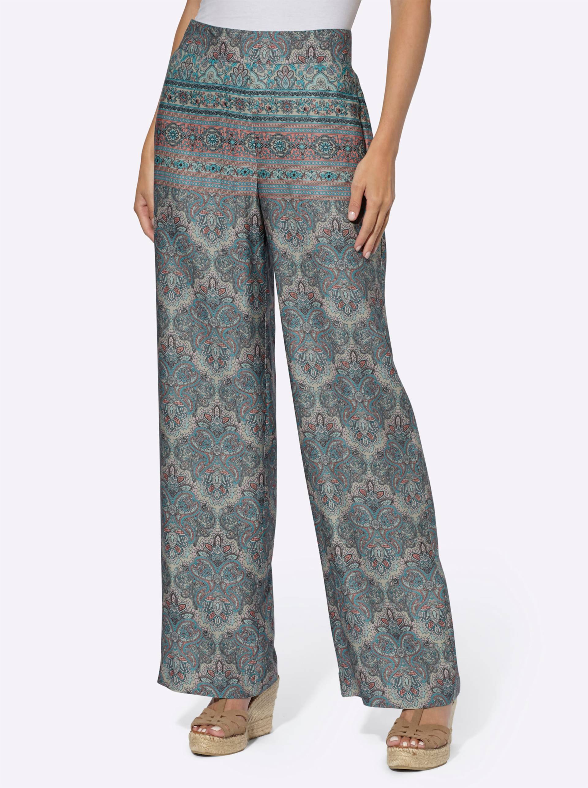 Palazzohose Palazzohose