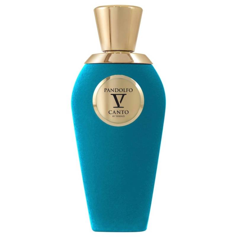 V CANTO  V CANTO Pandolfo Extrait de Parfum parfum 100.0 ml von V CANTO