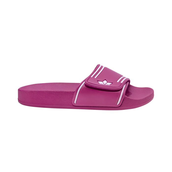 Lico Pantolette für Sie und Ihn violett, 37 von Skechers