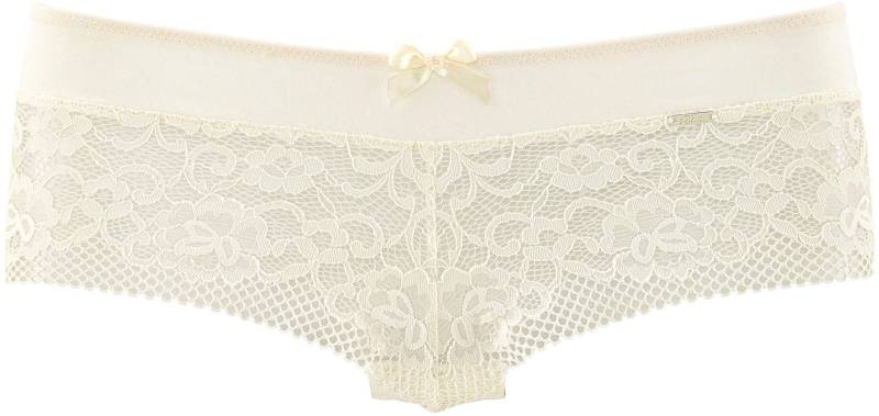 Panty in creme von s.Oliver