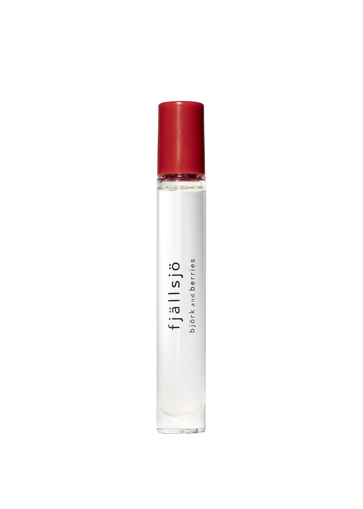 Björk & Berries - Parfum Öl Fjällsjö Perfume Oil, 10 ml von Björk & Berries