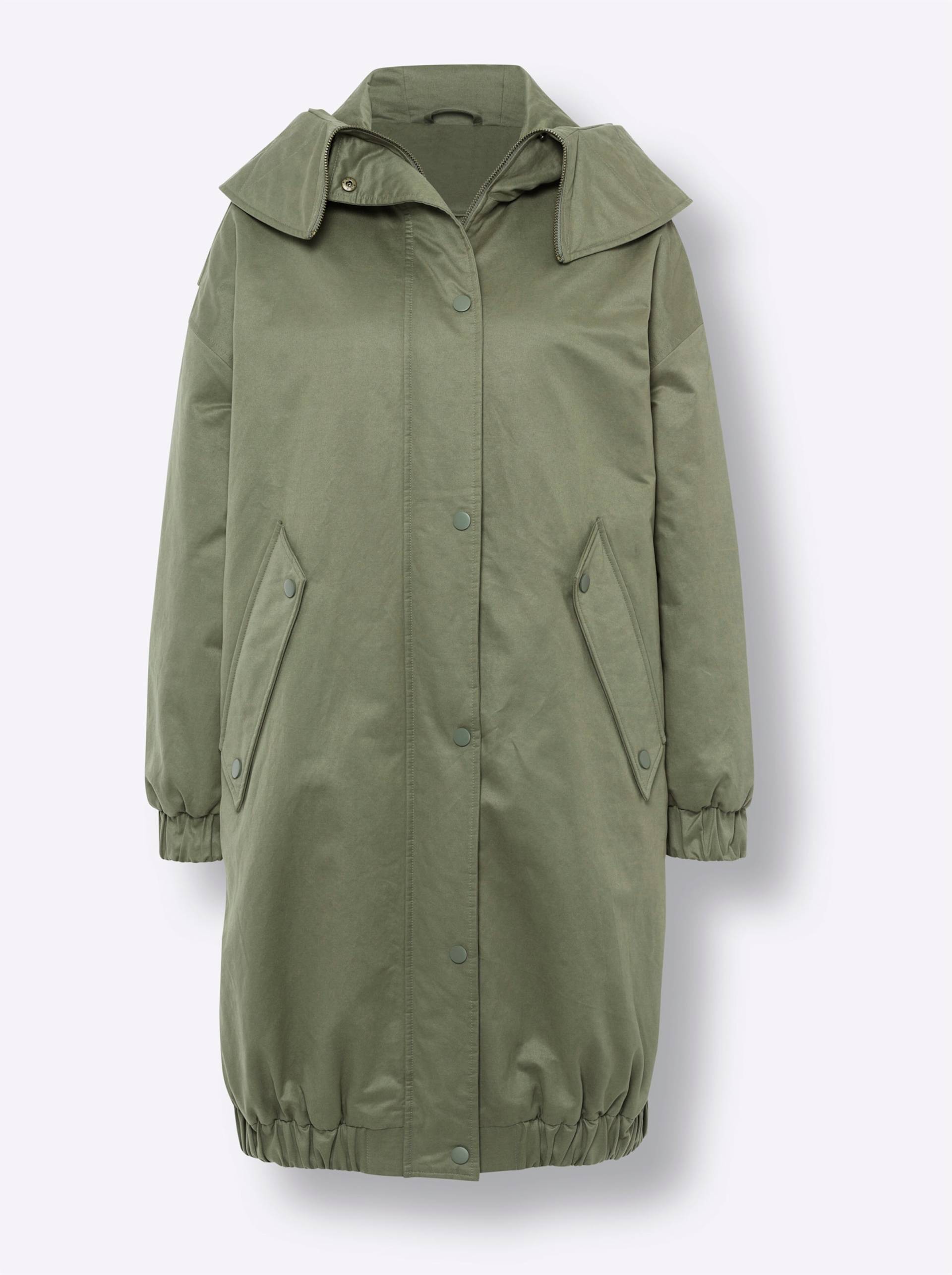 Parka