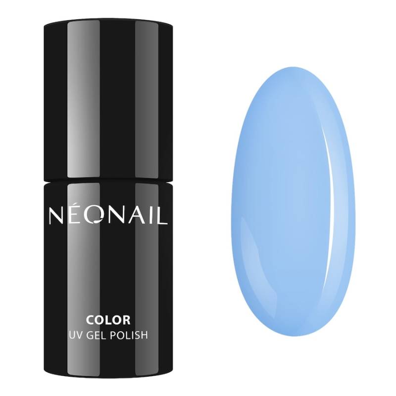 NEONAIL  NEONAIL Pastel Vibes Collection uv_nagellack 7.2 ml von NEONAIL