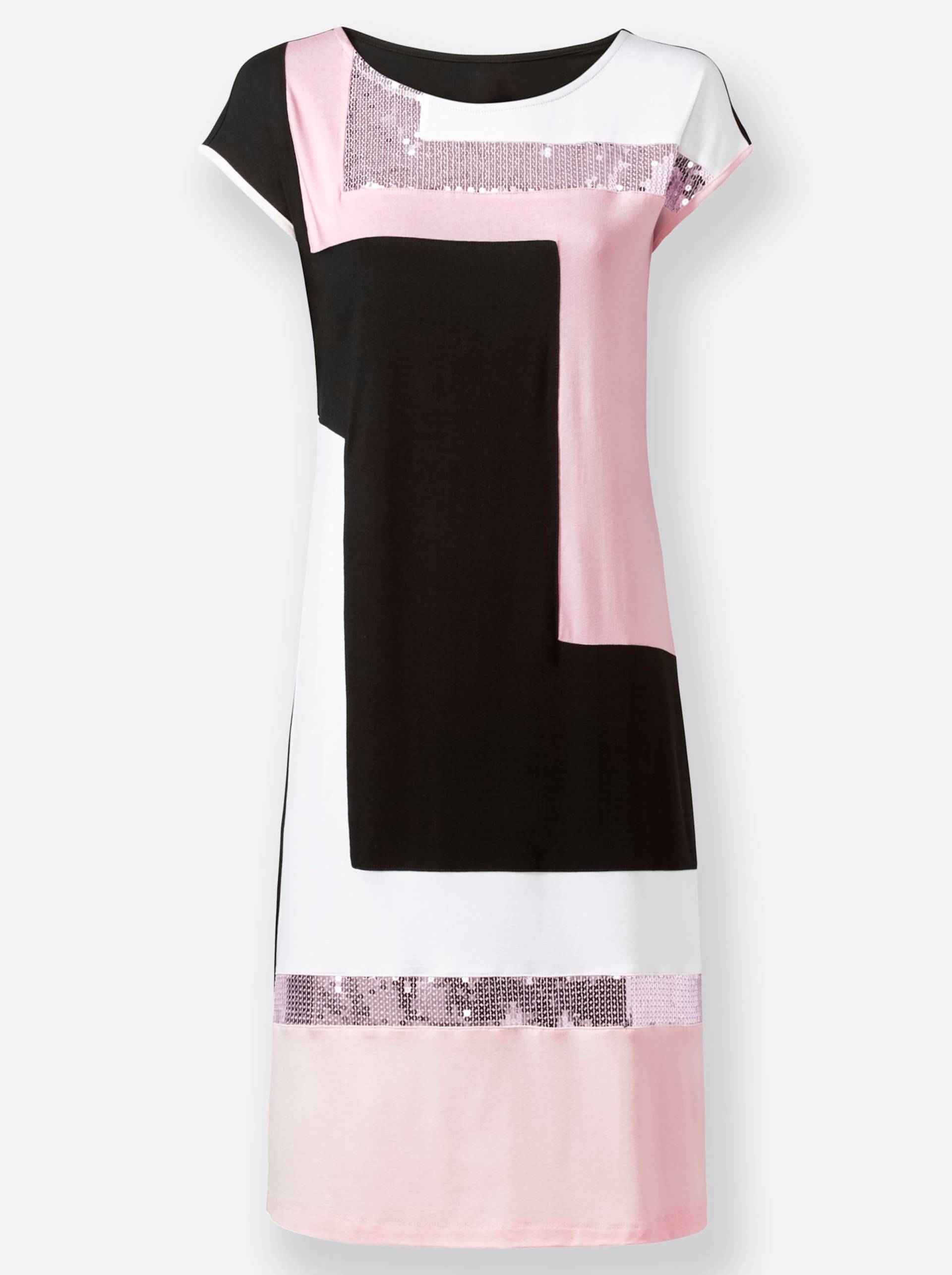 Patchkleid Patchkleid