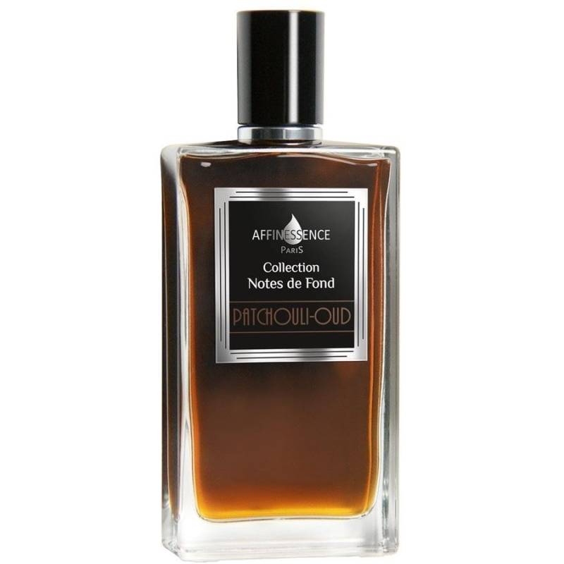 Affinessence Base Notes Collection Affinessence Base Notes Collection Patchouli-Oud eau_de_parfum 100.0 ml von Affinessence