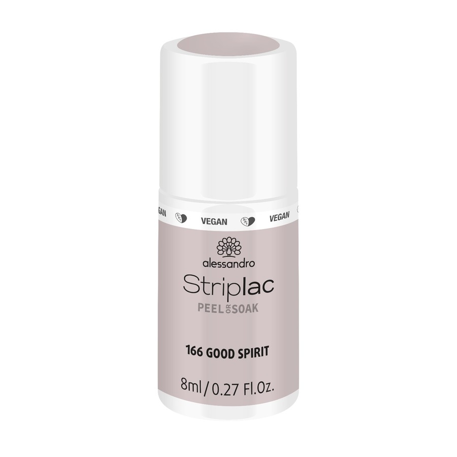 Alessandro Striplac Alessandro Striplac Peel or Soak uv_nagellack 8.0 ml von alessandro