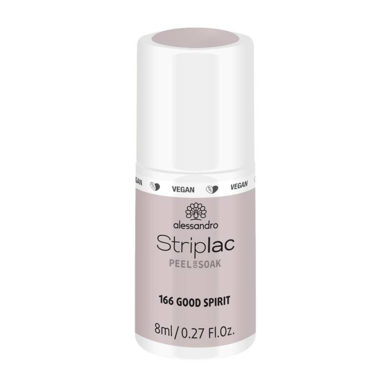 Alessandro Striplac Alessandro Striplac Peel or Soak uv_nagellack 8.0 ml von alessandro