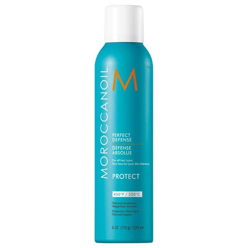 Moroccanoil  Moroccanoil Perfect Defense Protect Spray hitzeschutzspray 225.0 ml von Moroccanoil