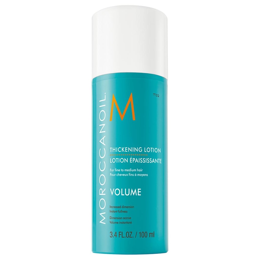 Moroccanoil  Moroccanoil Pflege Thickening Lotion haarfluid 100.0 ml von Moroccanoil