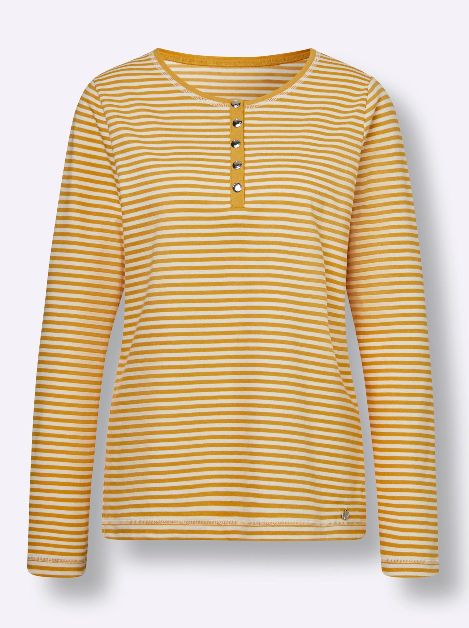 Pima-Baumwoll-Shirt Pima-Baumwoll-Shirt