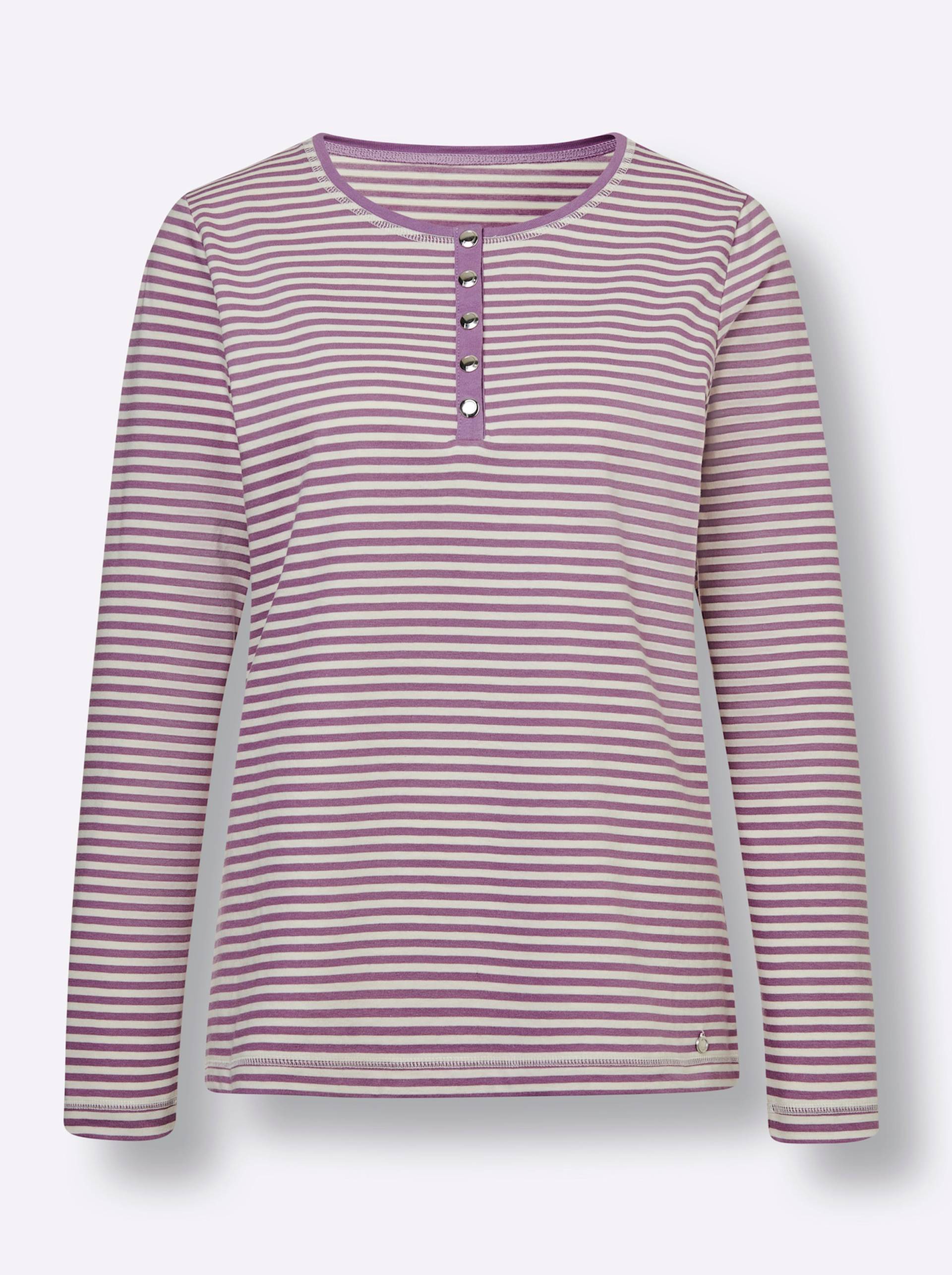 Pima-Baumwoll-Shirt Pima-Baumwoll-Shirt
