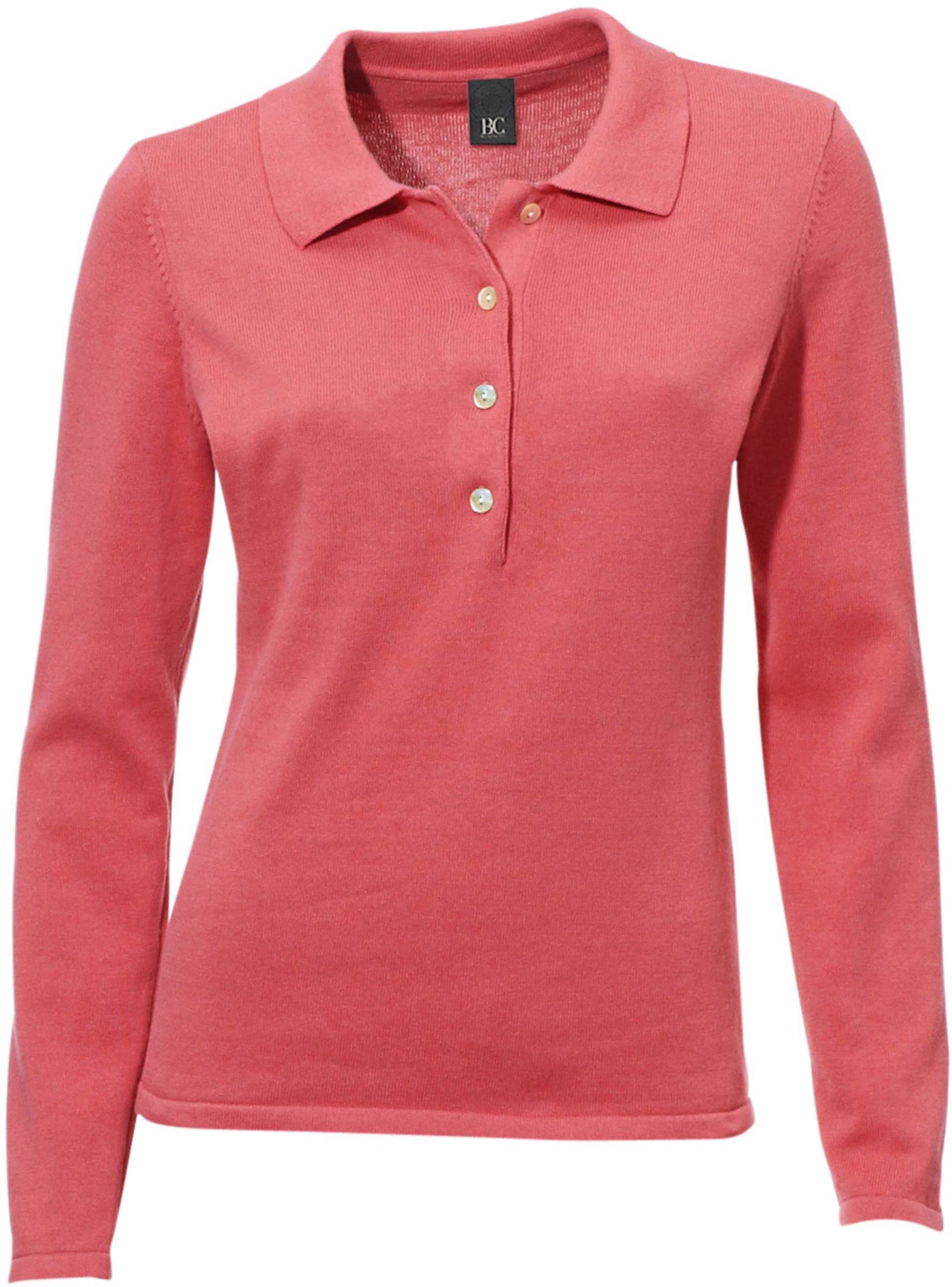 Polopullover Polopullover
