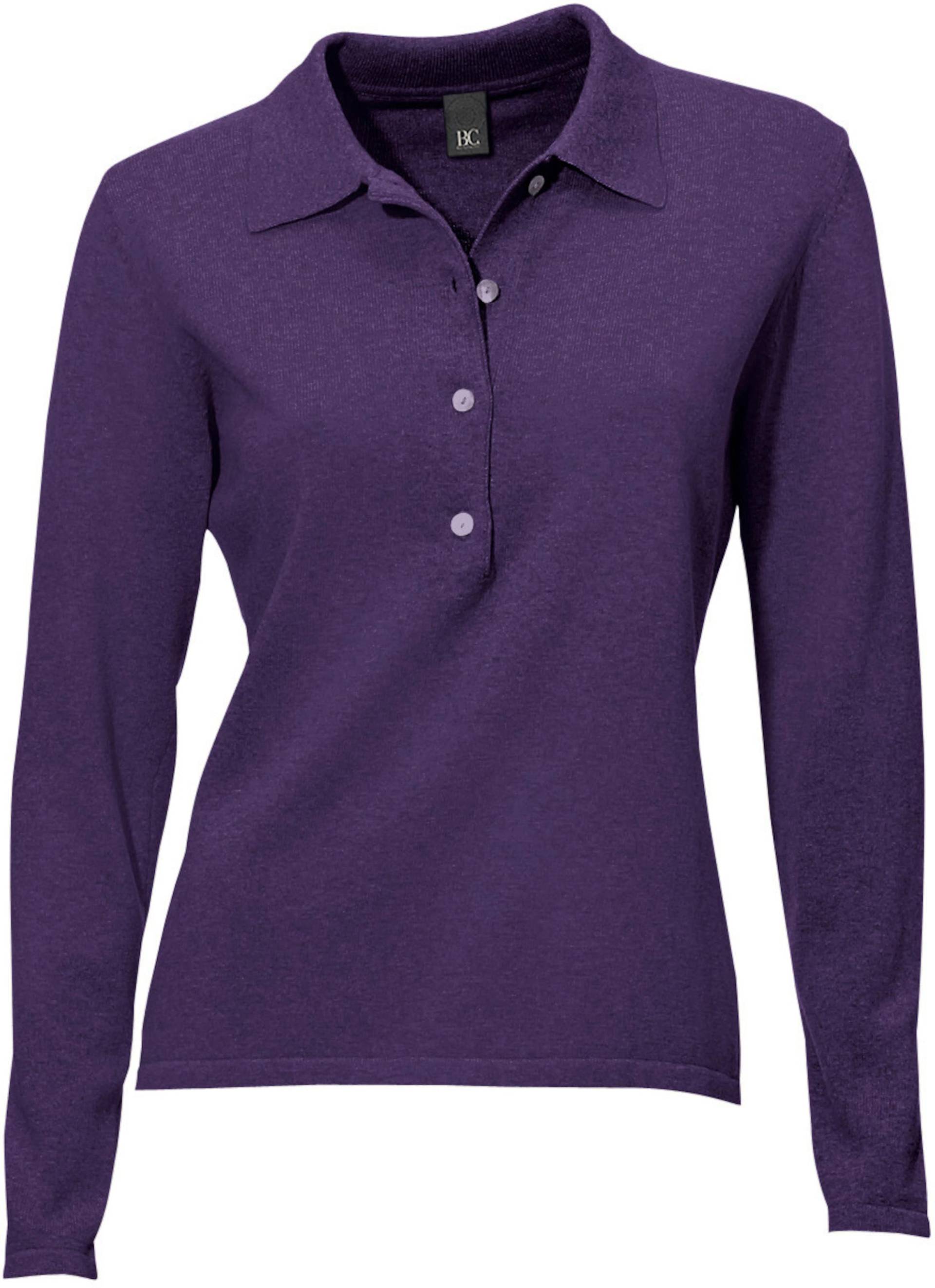 Polopullover Polopullover