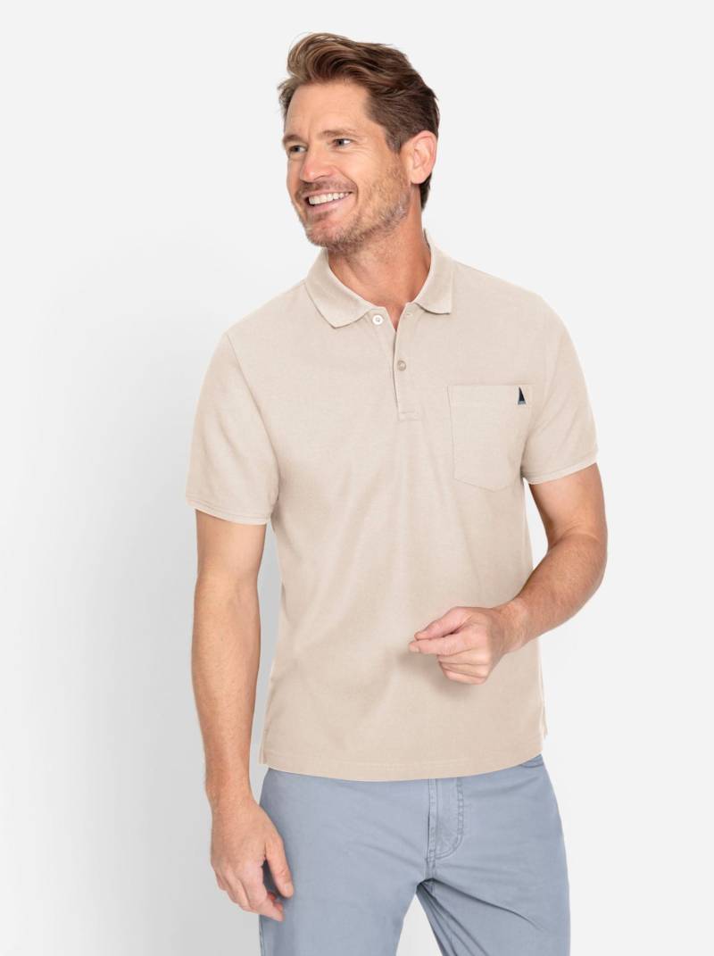 Poloshirt »Kurzarm-Shirt« von Catamaran