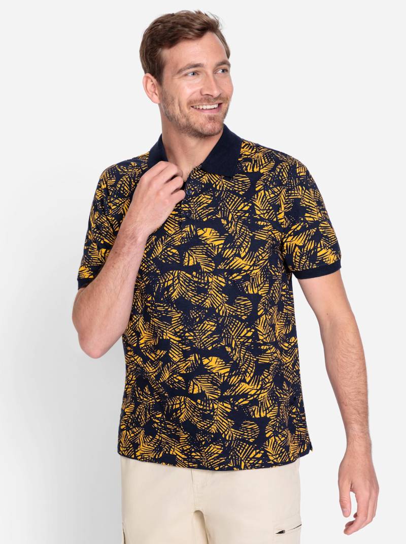 Poloshirt »Kurzarm-Shirt« Poloshirt »Kurzarm-Shirt« von Catamaran