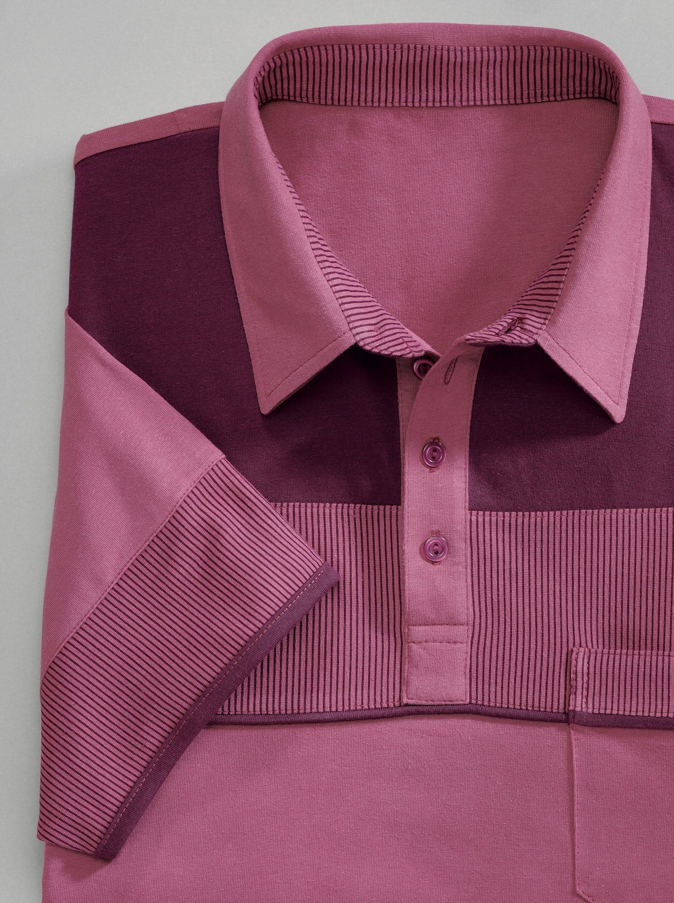 Poloshirt »Poloshirt« Poloshirt »Poloshirt« von Catamaran