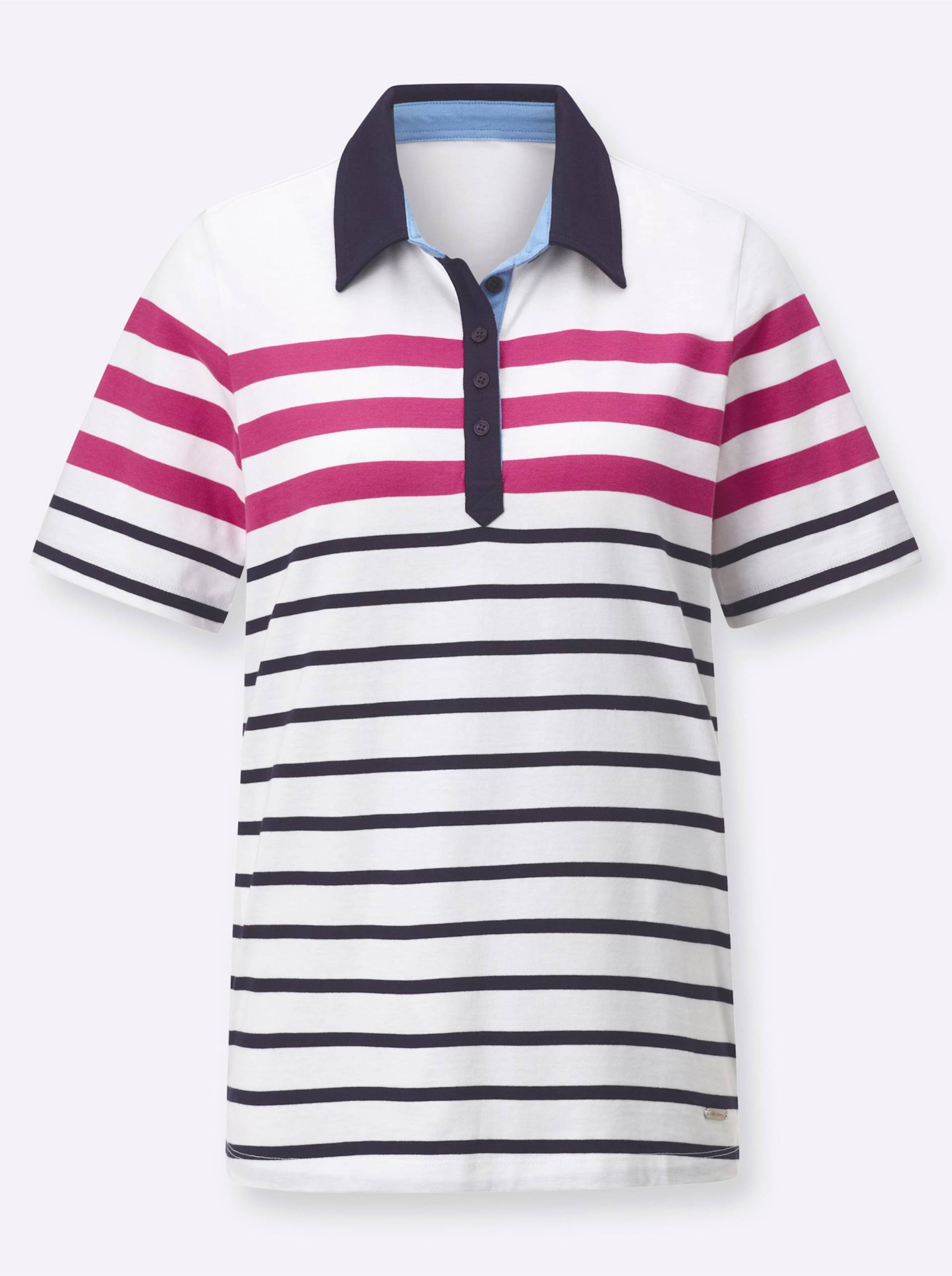 Poloshirt Poloshirt