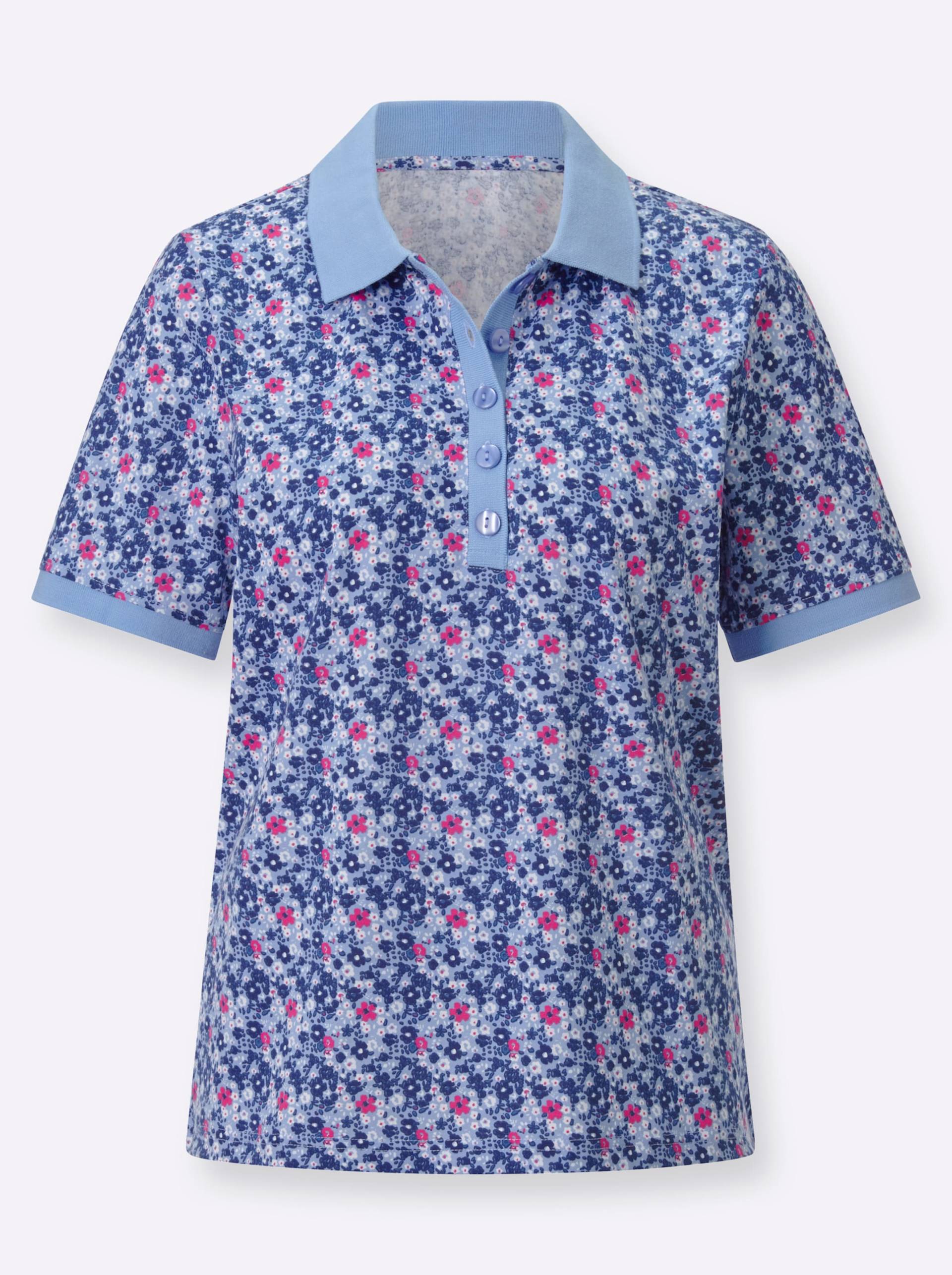 Poloshirt Poloshirt