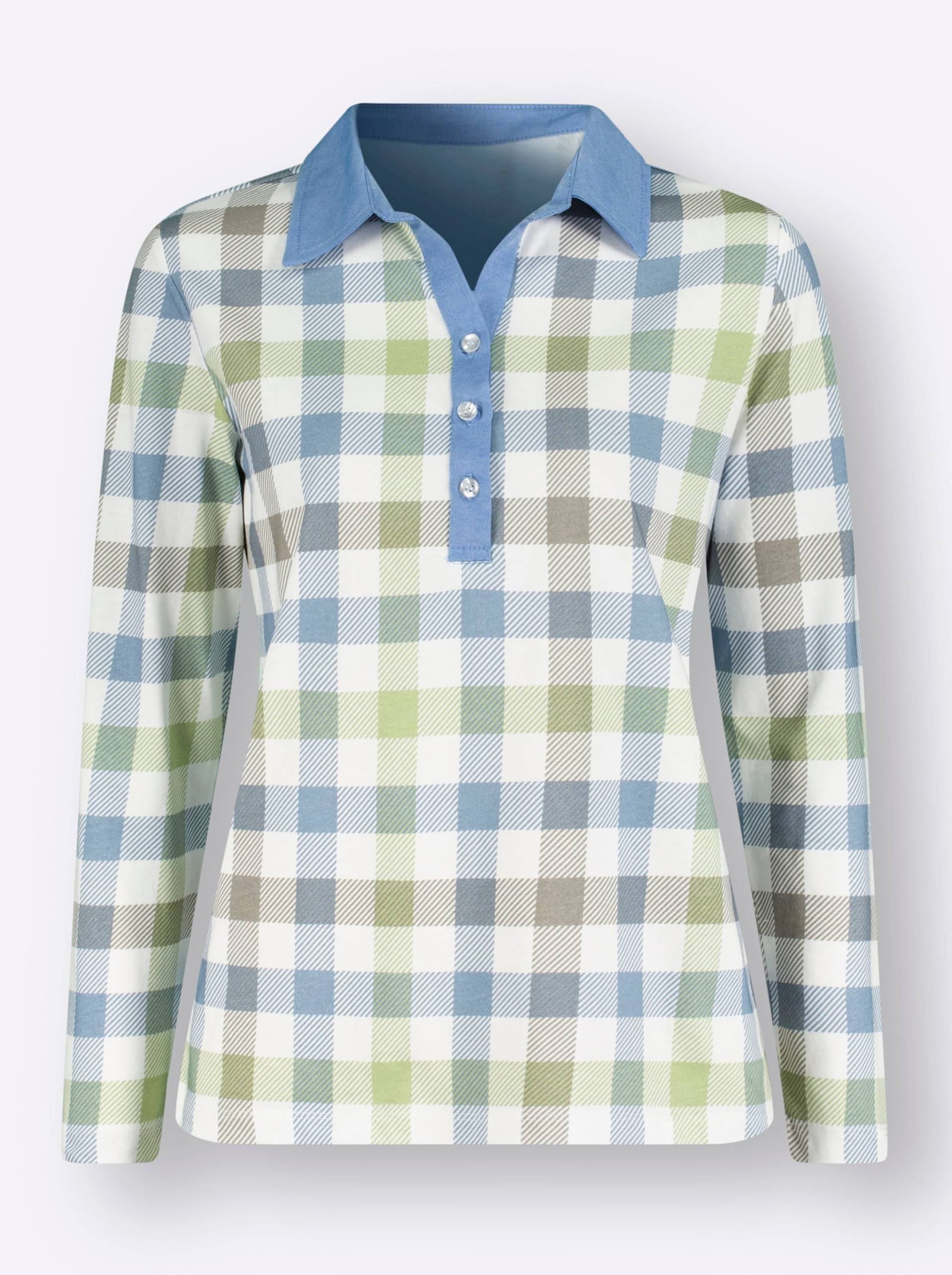 Poloshirt Poloshirt