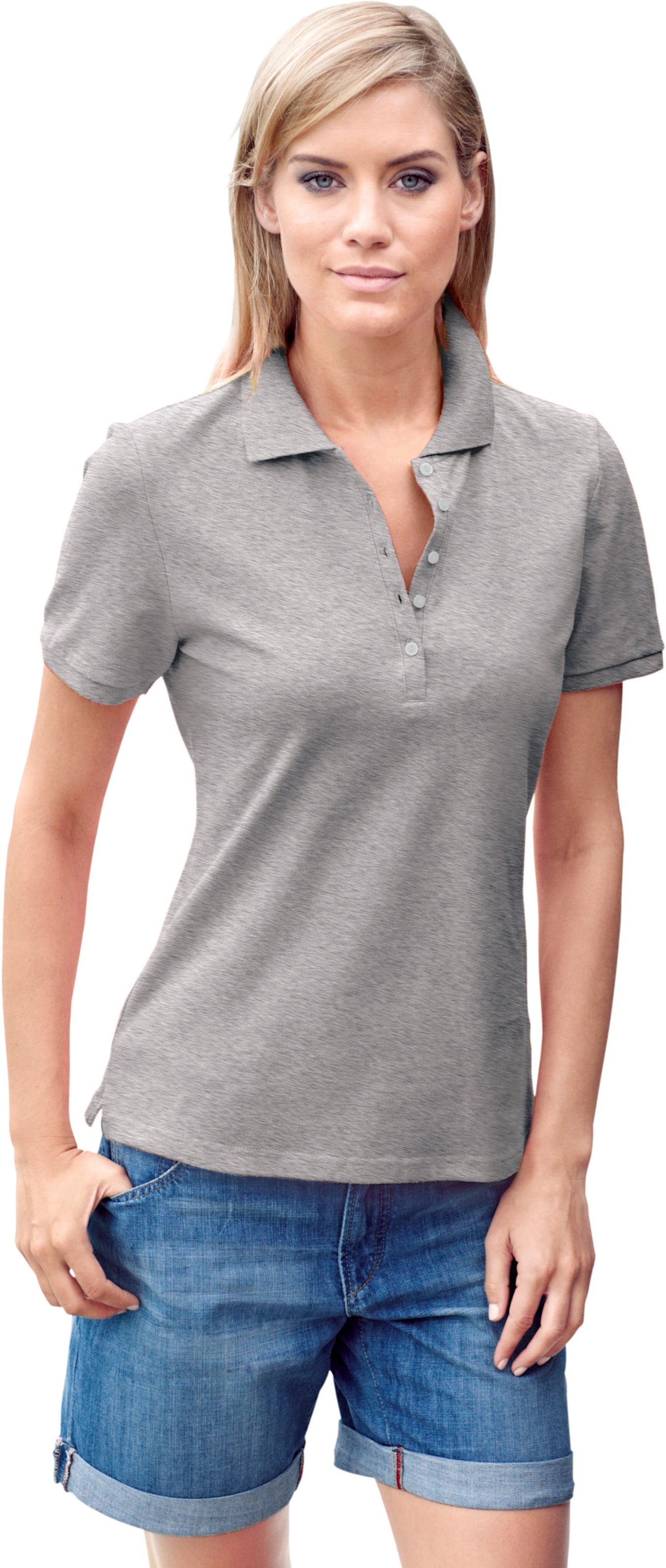 Poloshirt Poloshirt