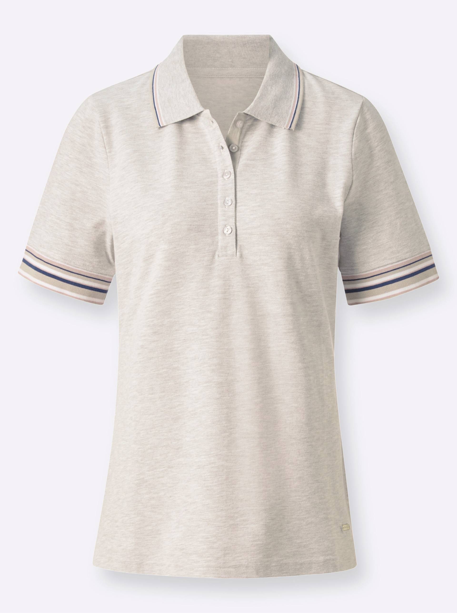 Poloshirt Poloshirt