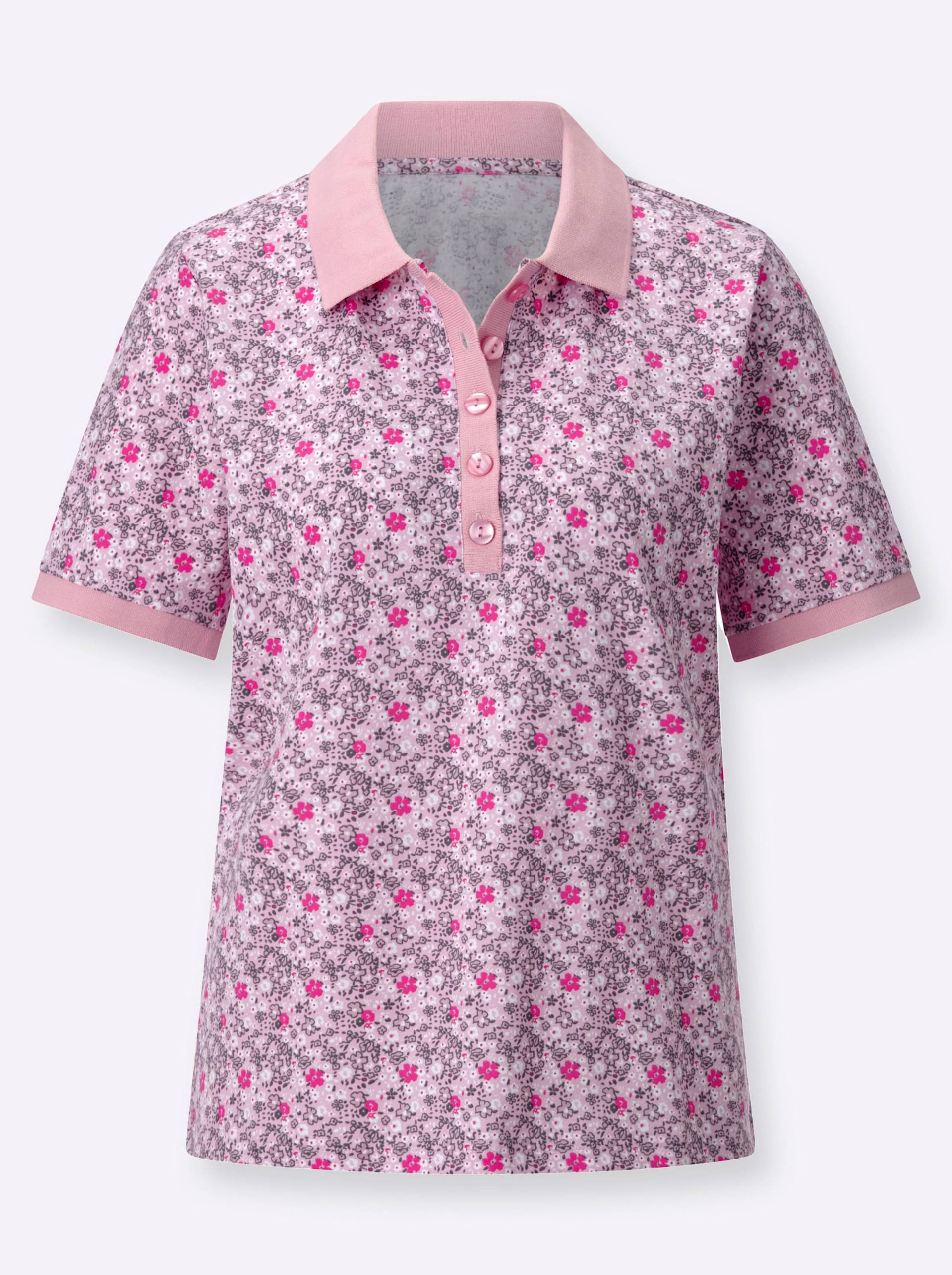 Poloshirt Poloshirt