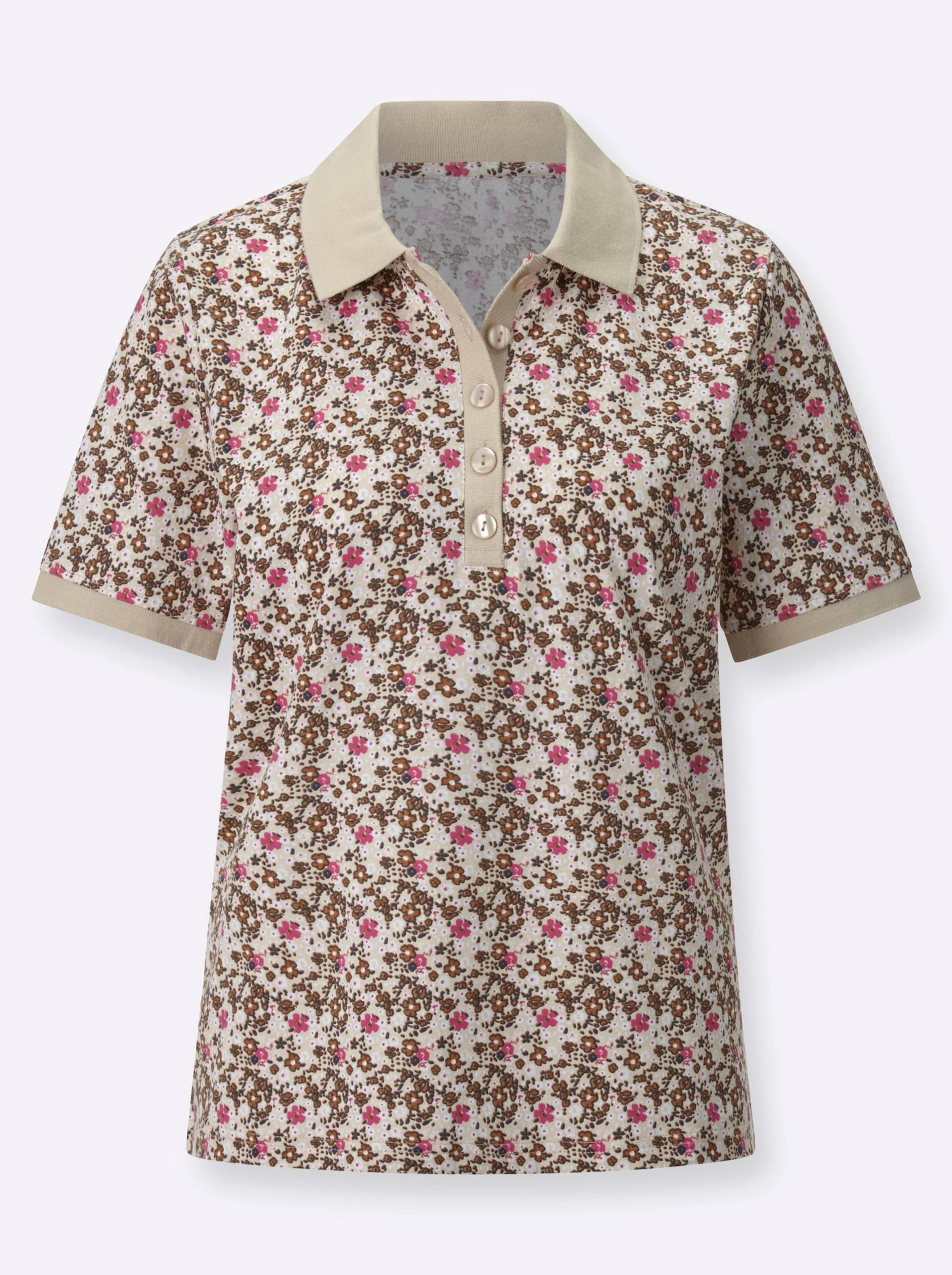 Poloshirt Poloshirt