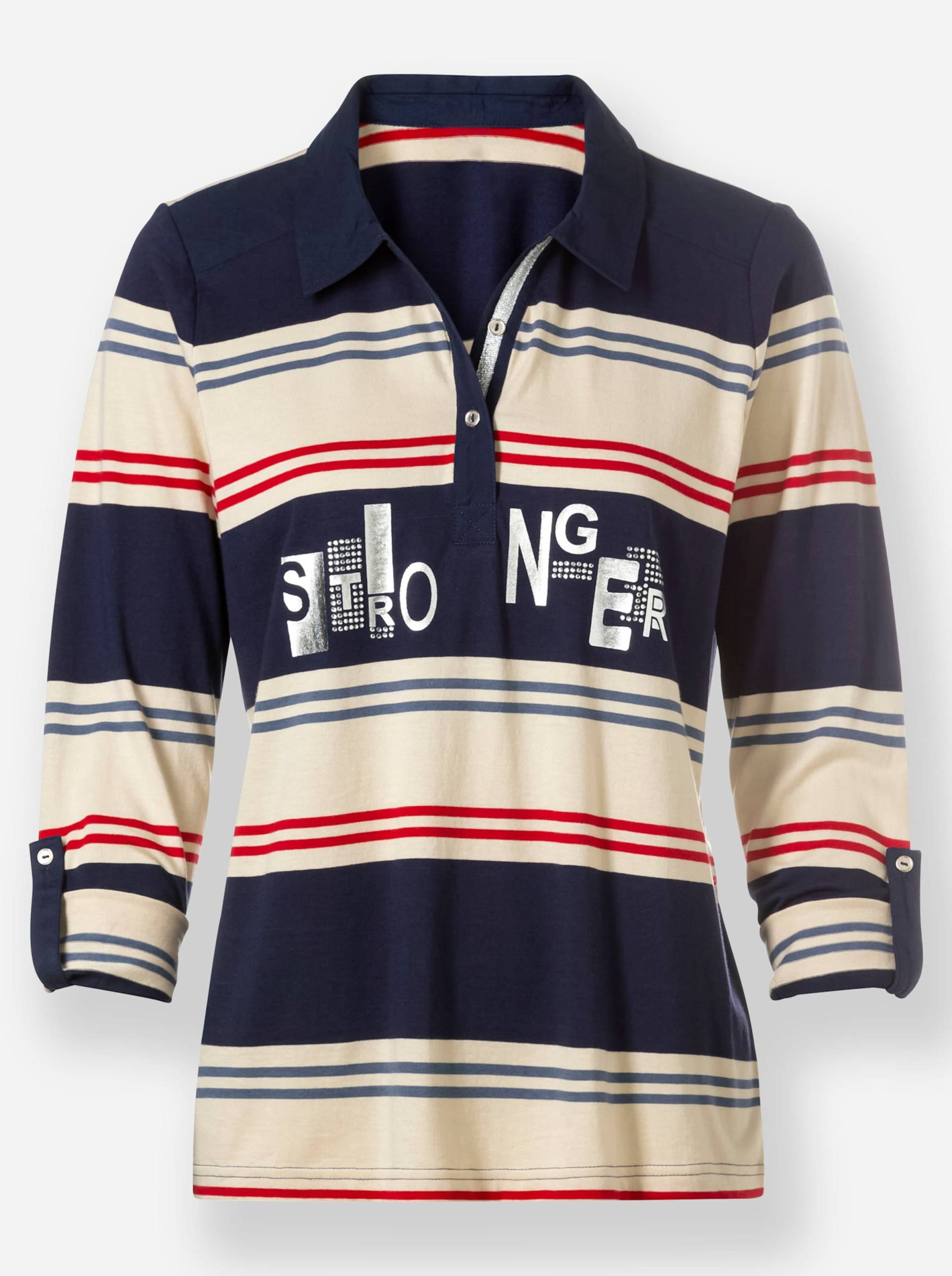 Poloshirt Poloshirt