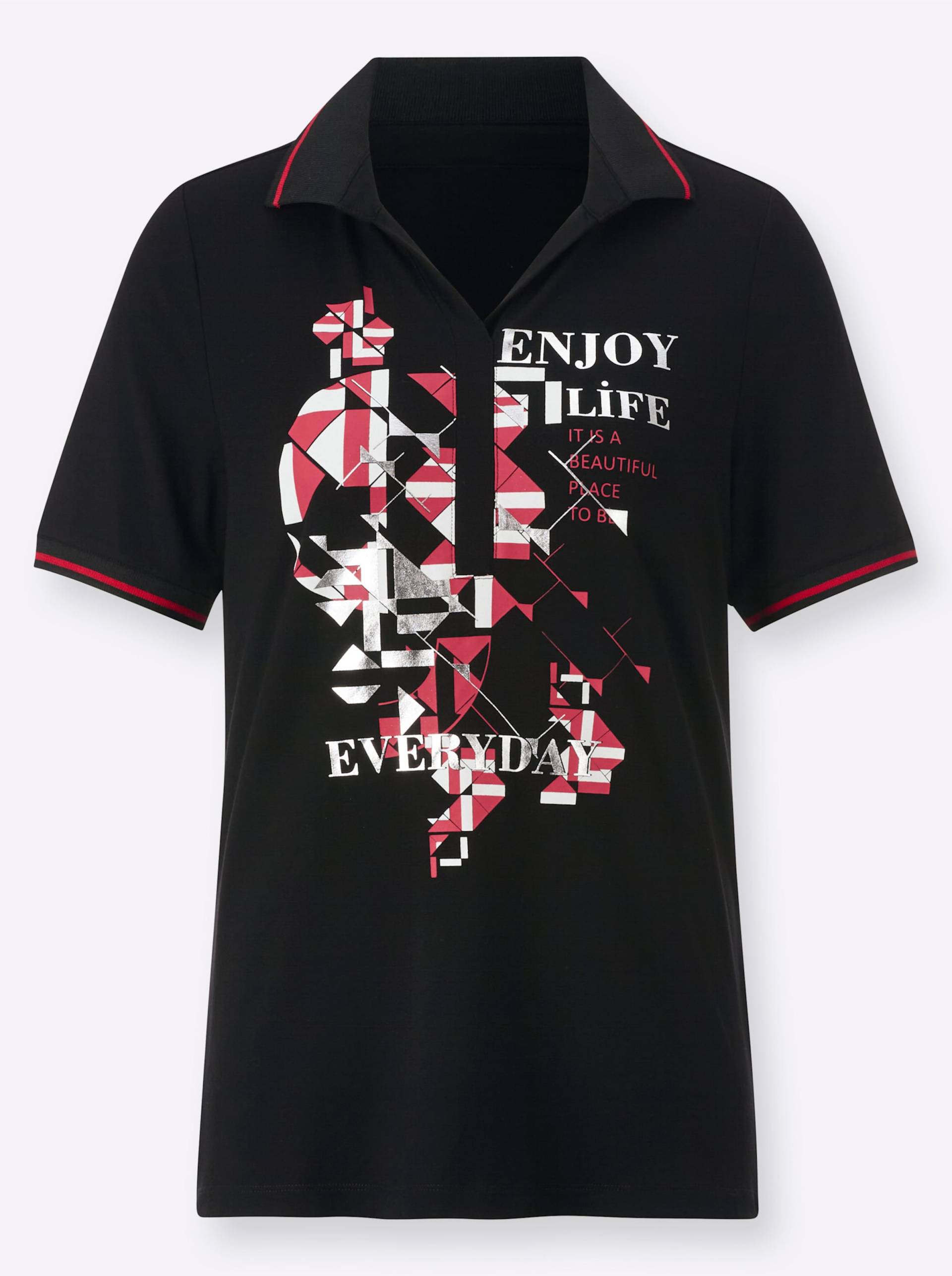 Poloshirt Poloshirt