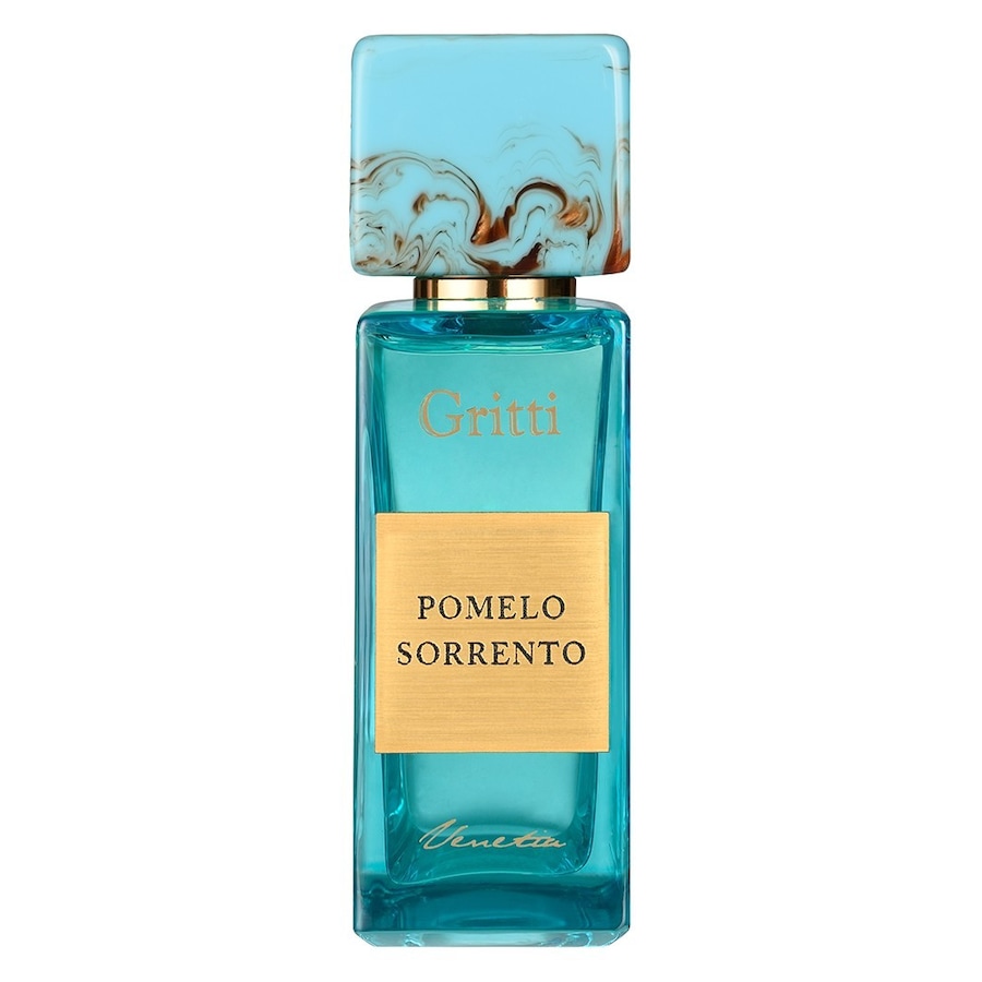 GRITTI  GRITTI Pomelo Sorrento eau_de_parfum 100.0 ml von GRITTI