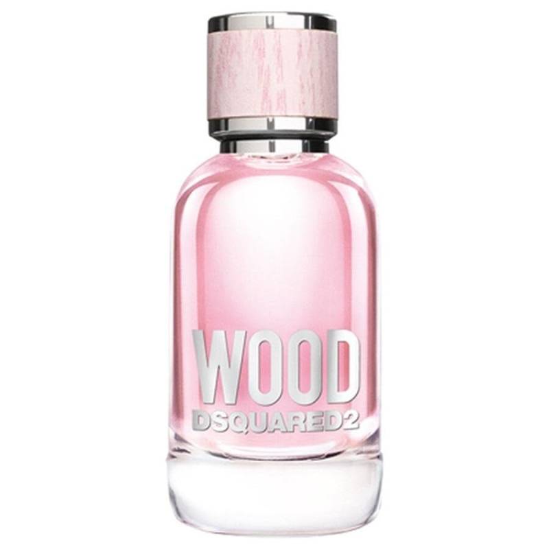 Dsquared2 Wood Femme Dsquared2 Wood Femme Pour Femme eau_de_toilette 30.0 ml von Dsquared2