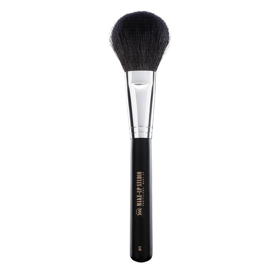 Make-up Studio  Make-up Studio Powder Brush Flat puderpinsel 1.0 pieces von Make-up Studio