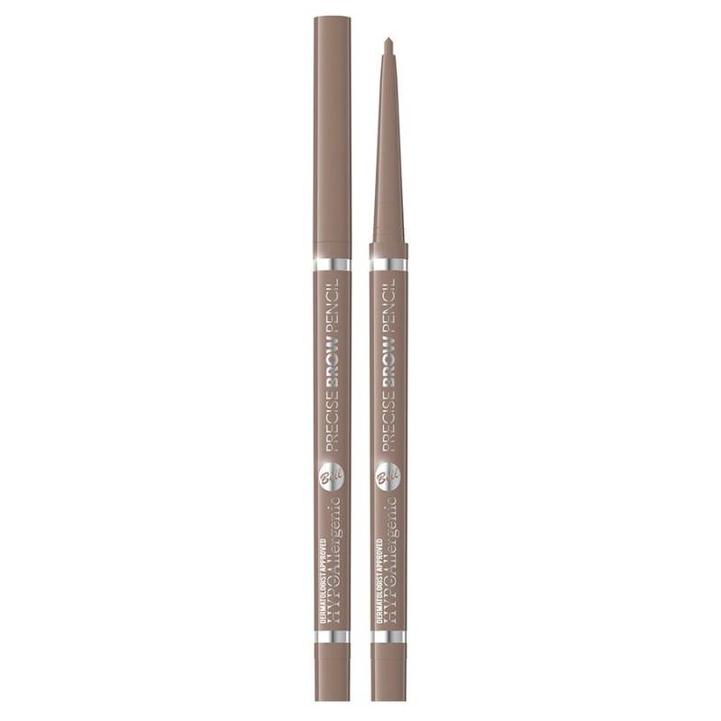 Bell Hypo Allergenic  Bell Hypo Allergenic Precise Brow Pencil augenbrauenstift 0.07 g von Bell Hypo Allergenic