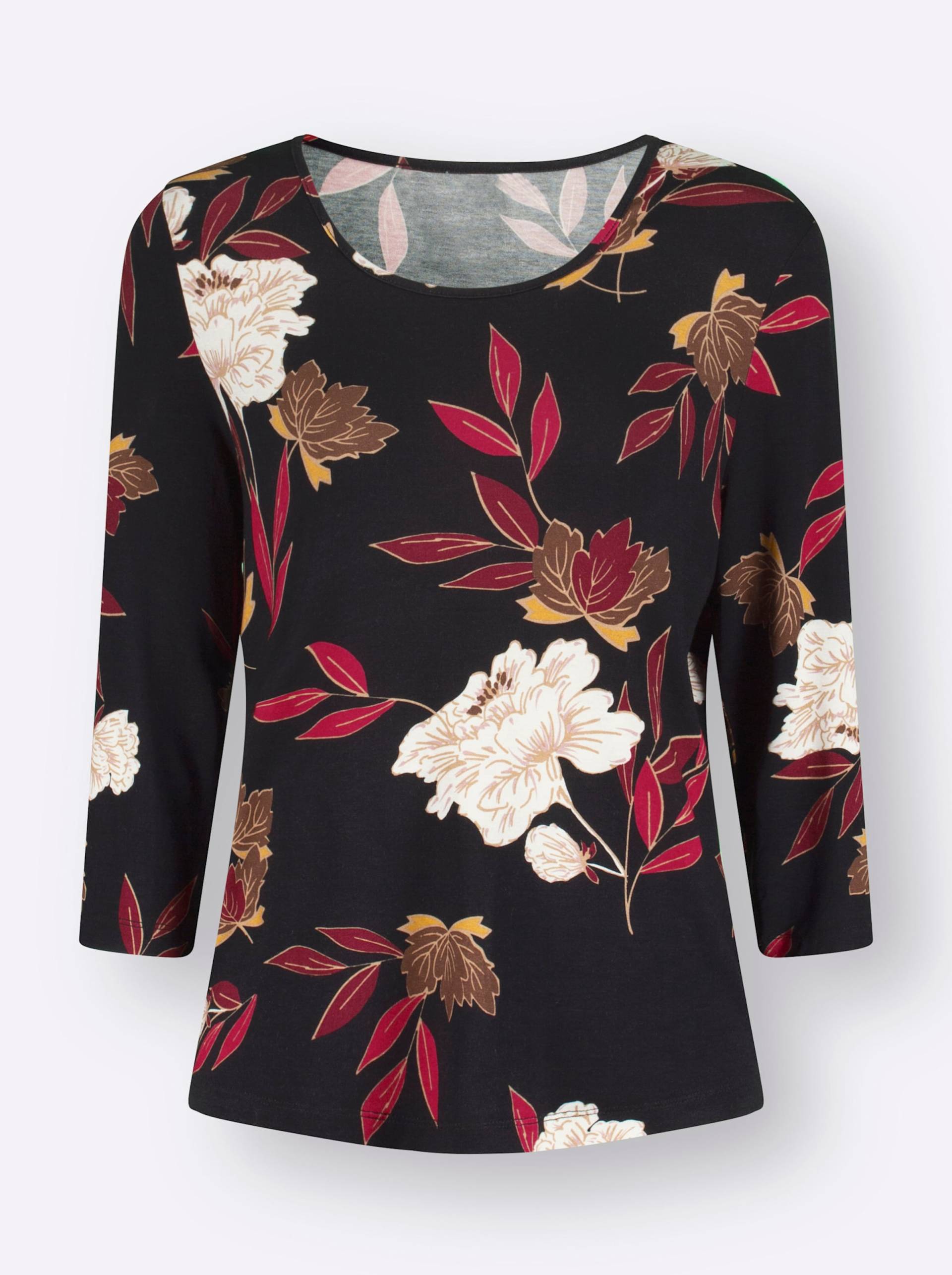 Print-Shirt Print-Shirt