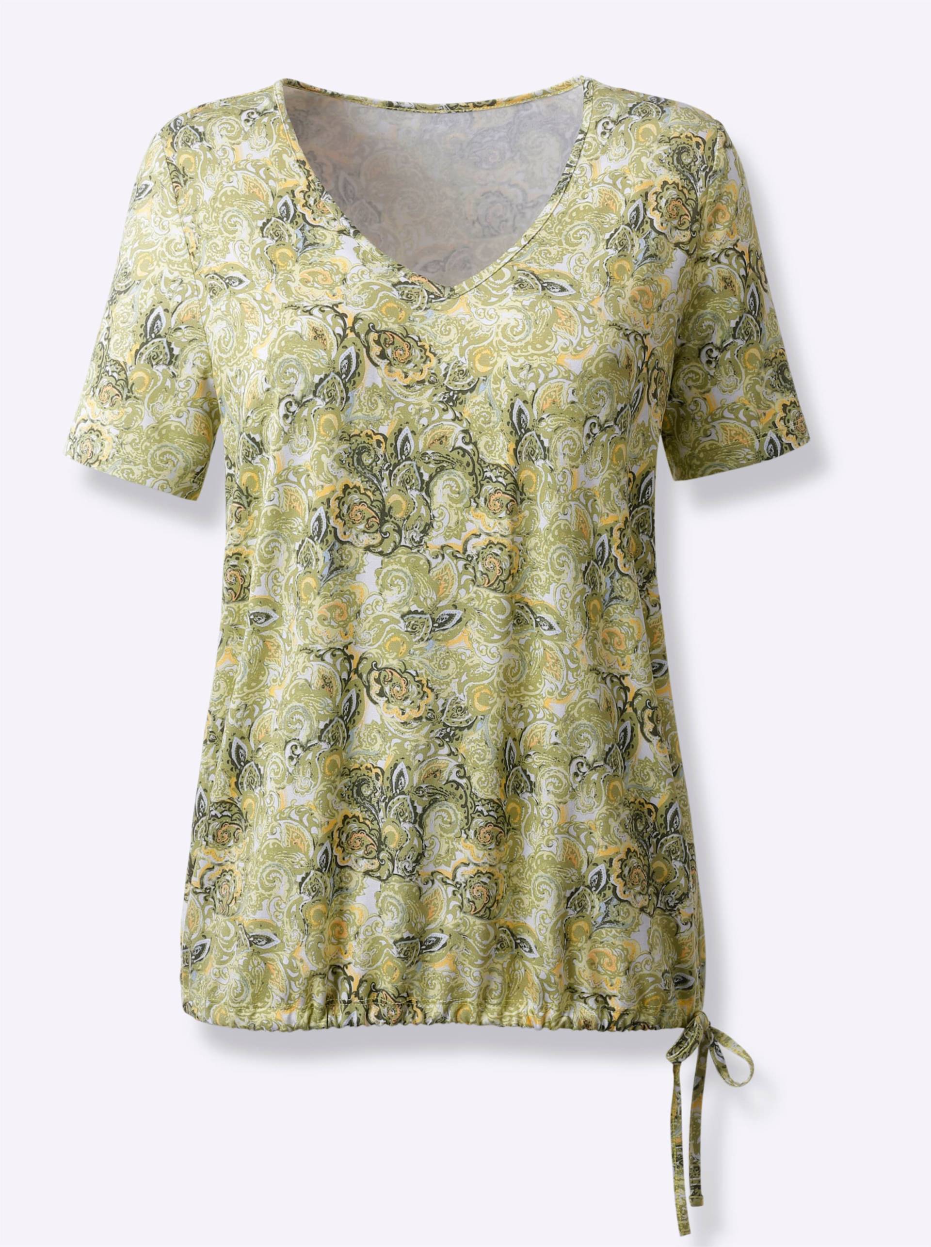 Print-Shirt Print-Shirt