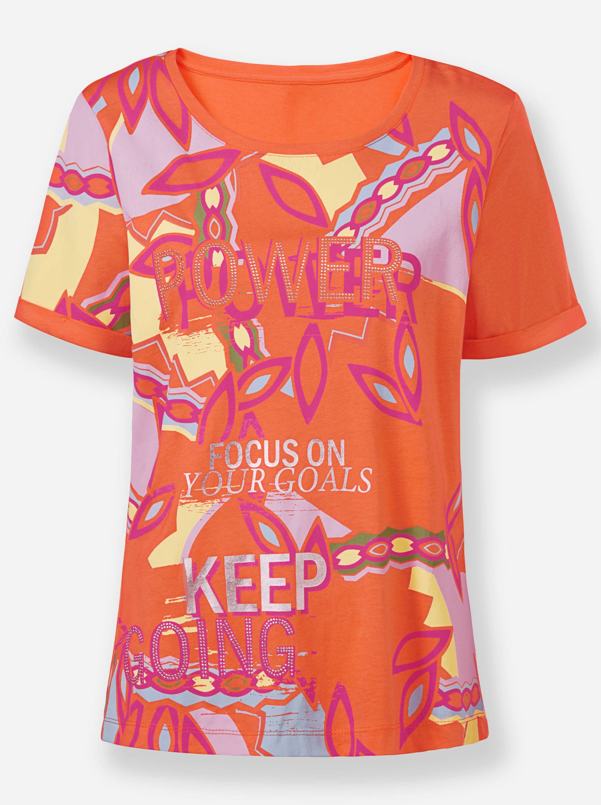 Print-Shirt Print-Shirt