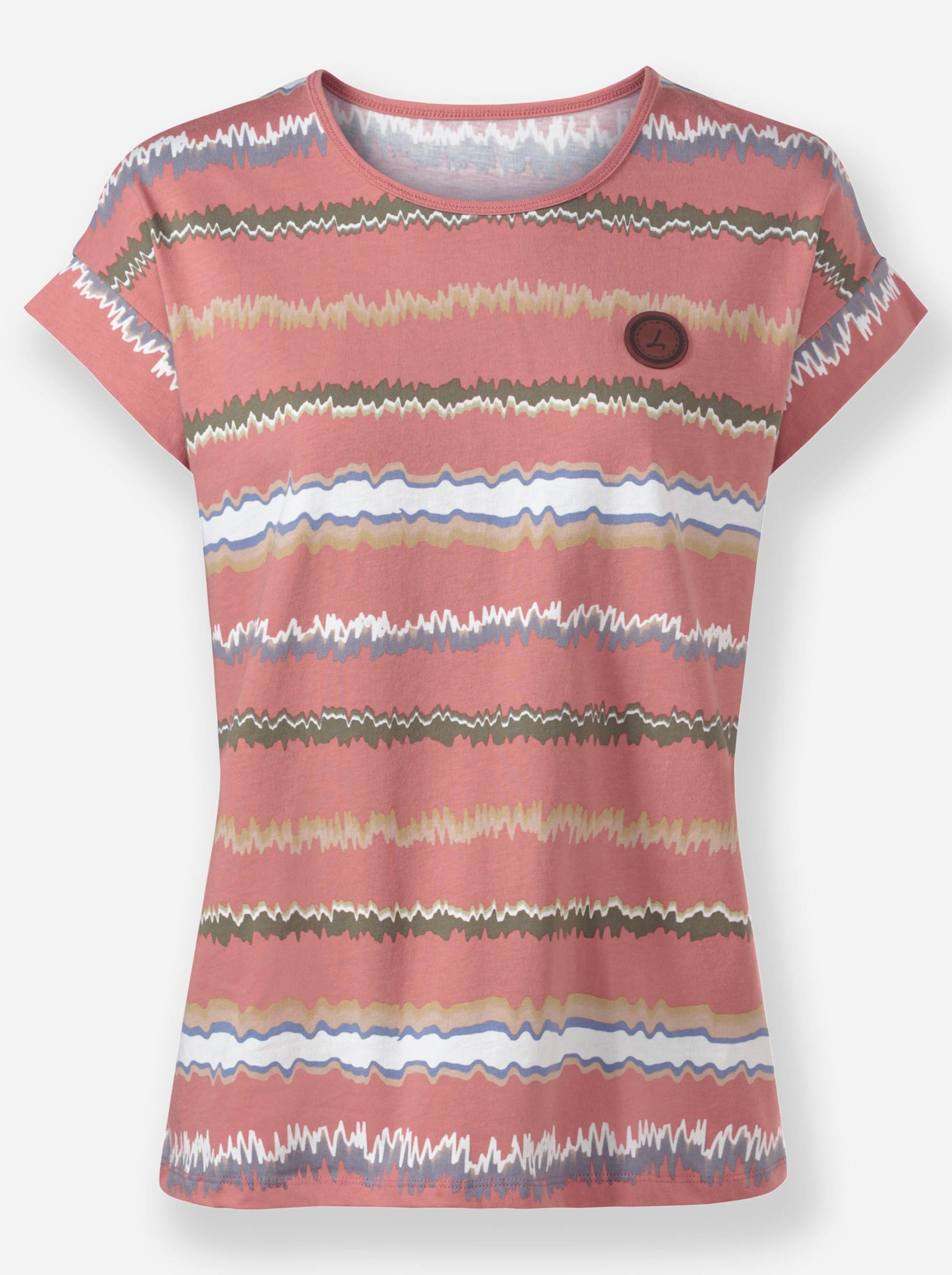 Print-Shirt Print-Shirt