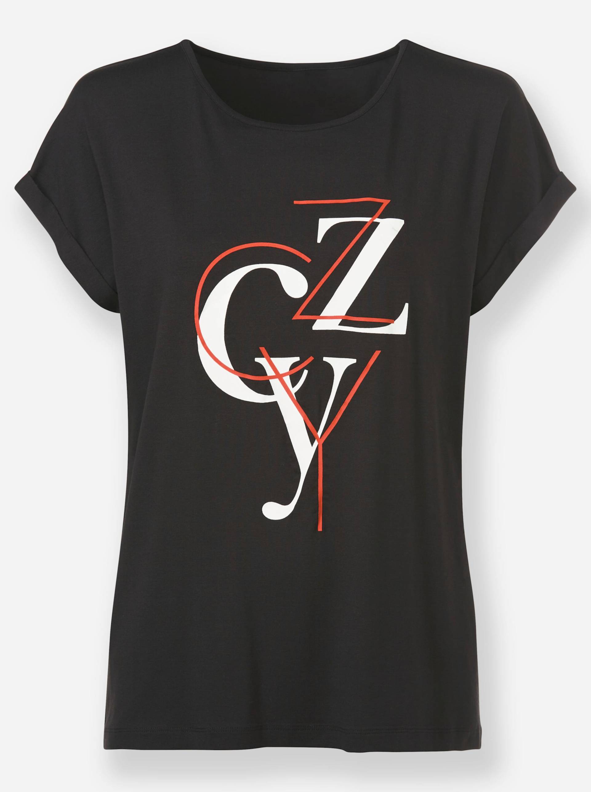 Print-Shirt Print-Shirt