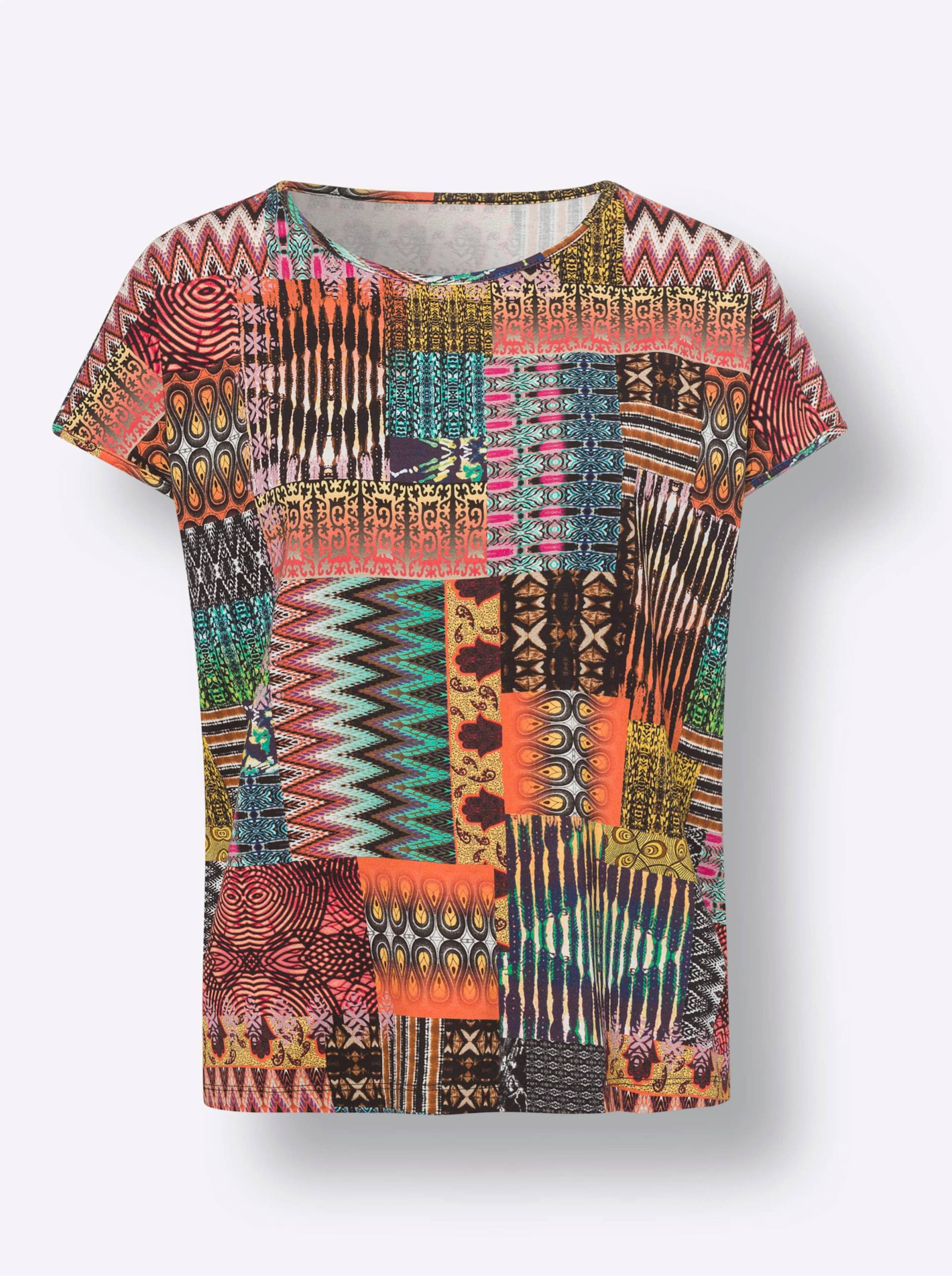 Print-Shirt Print-Shirt