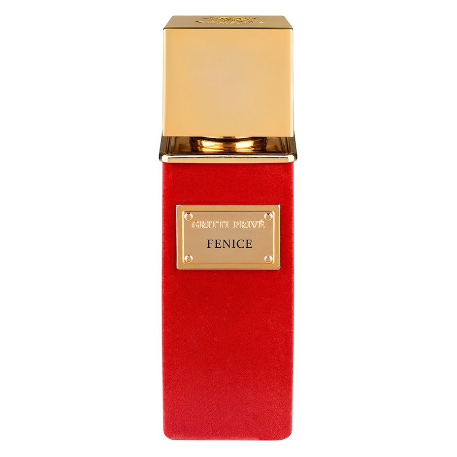 GRITTI  GRITTI Privé Fenice eau_de_parfum 100.0 ml von GRITTI