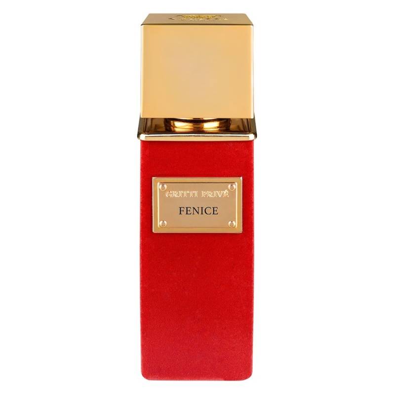 GRITTI  GRITTI Privé Fenice eau_de_parfum 100.0 ml von GRITTI