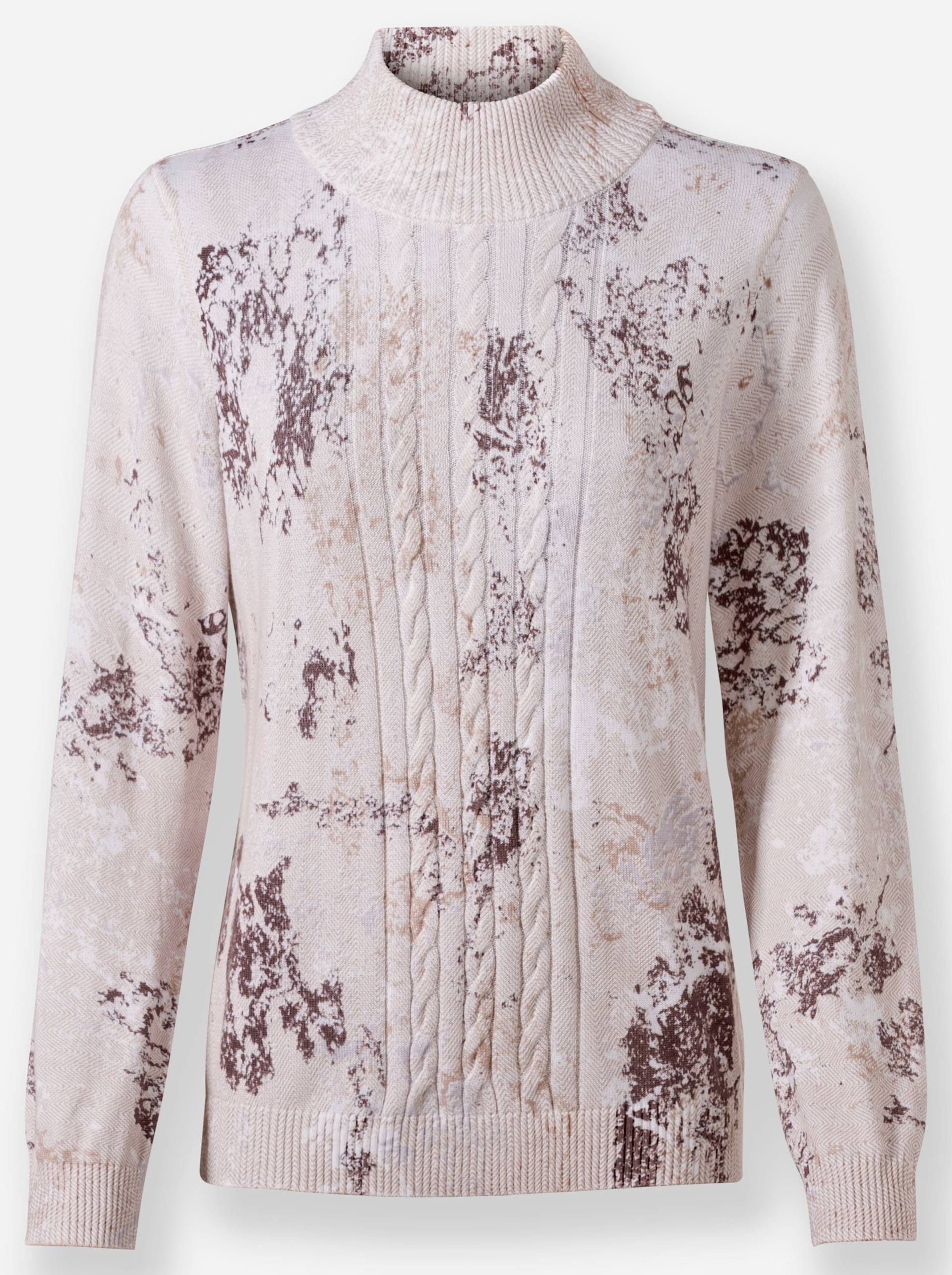 Feinstrickpullover Feinstrickpullover